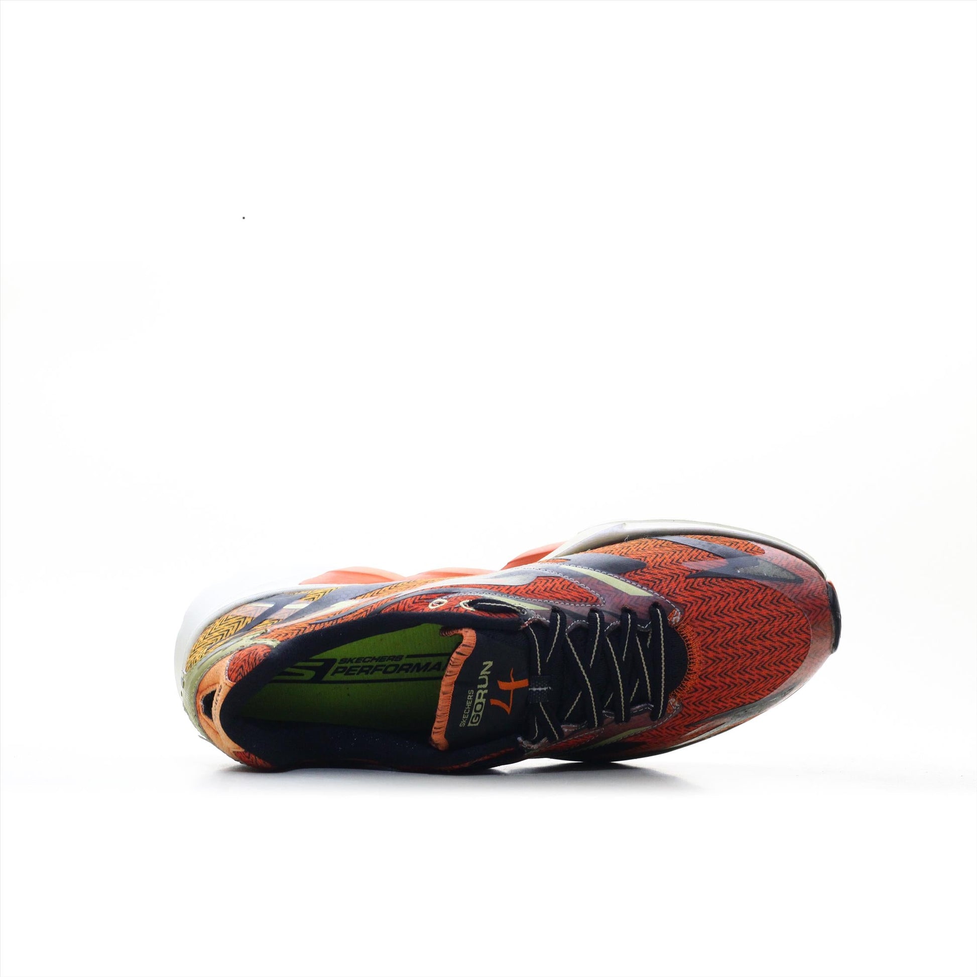 SKECHER GO RUN 4 PERFORMANCE (Original USA Imported)