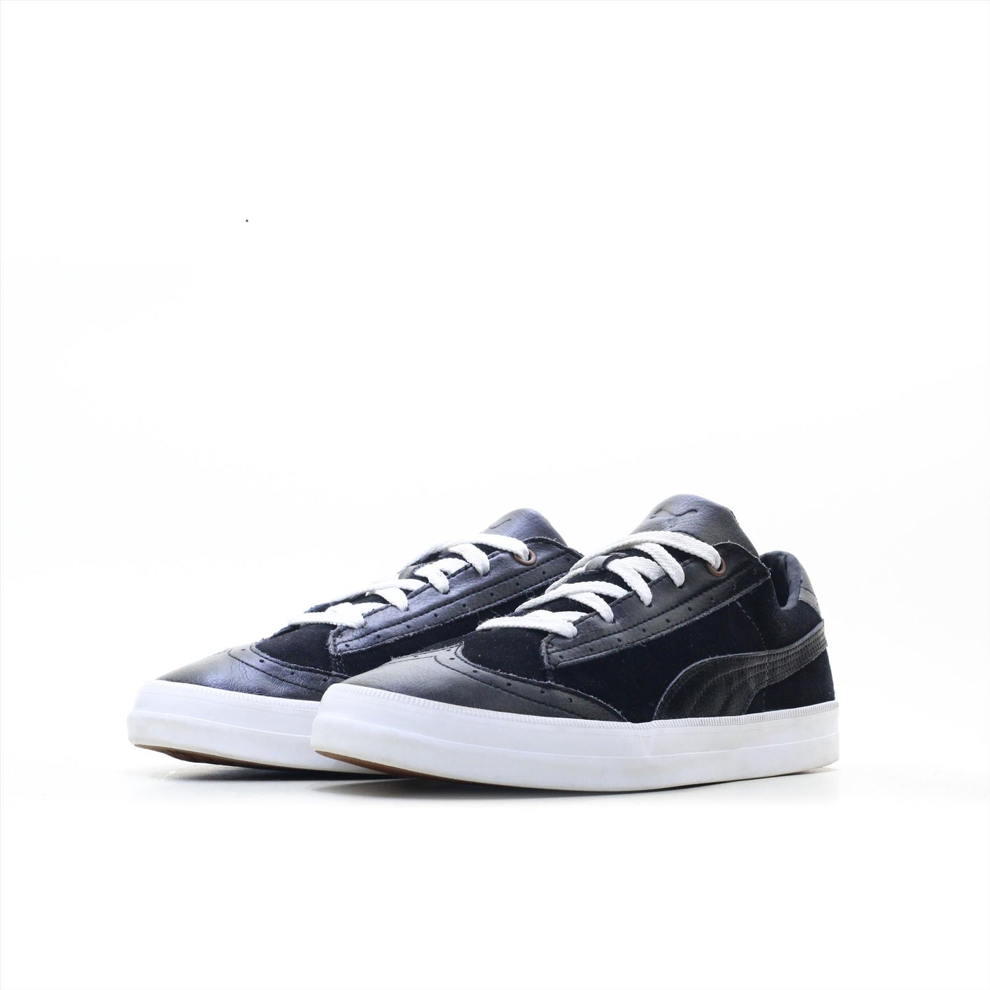 PUMA SUEDE ECO ORTHOLLITE (Original USA Imported)