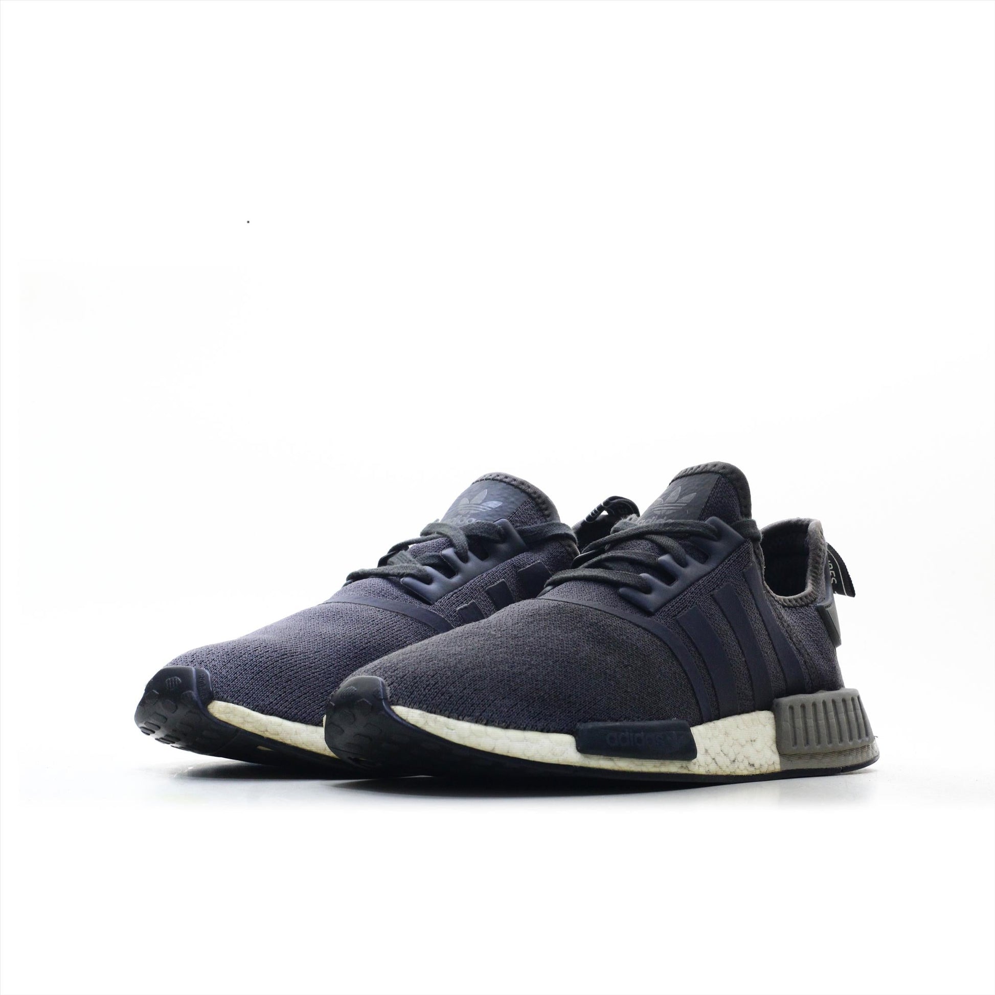 ADIDAS BOOST NMD R1 (Original USA Imported)