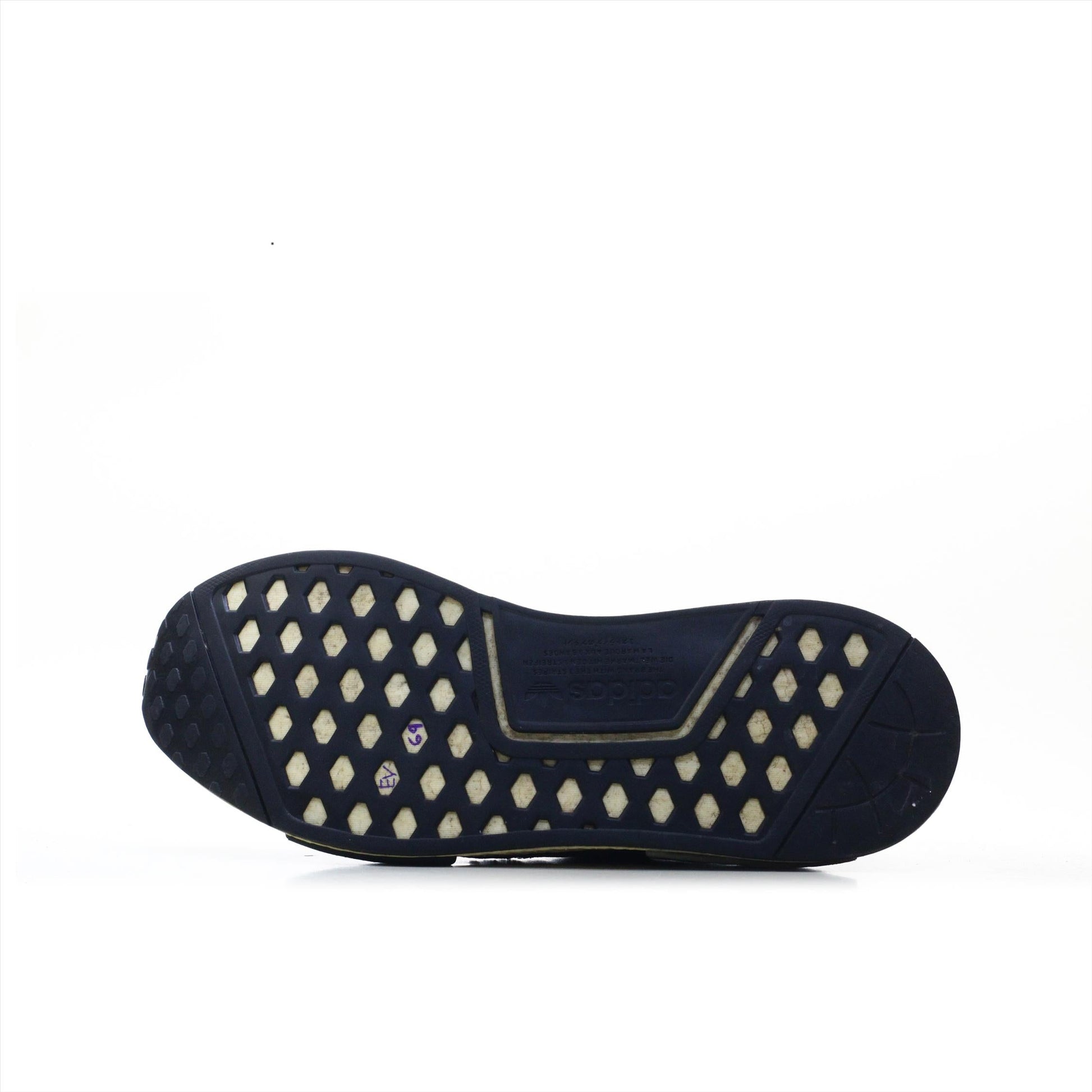 ADIDAS BOOST NMD R1 (Original USA Imported)