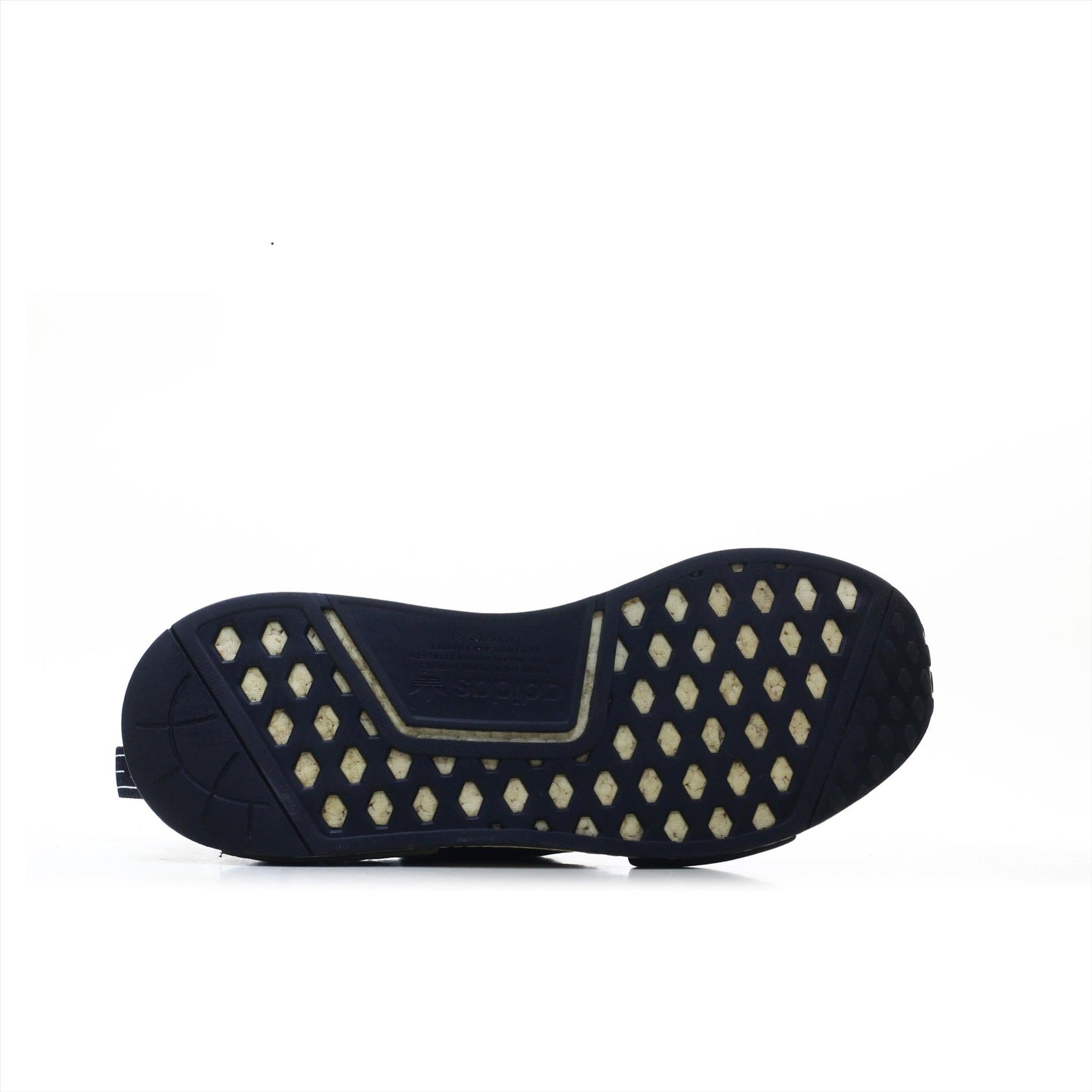 ADIDAS BOOST NMD R1 (Original USA Imported)