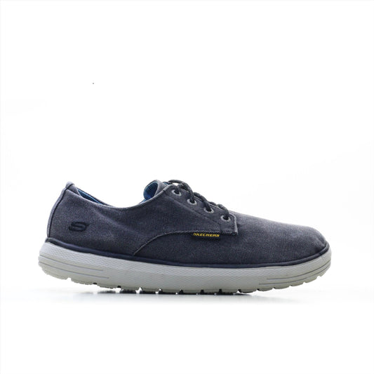 SKECHERS DENIM MEMORY FOAM (Original USA Imported)