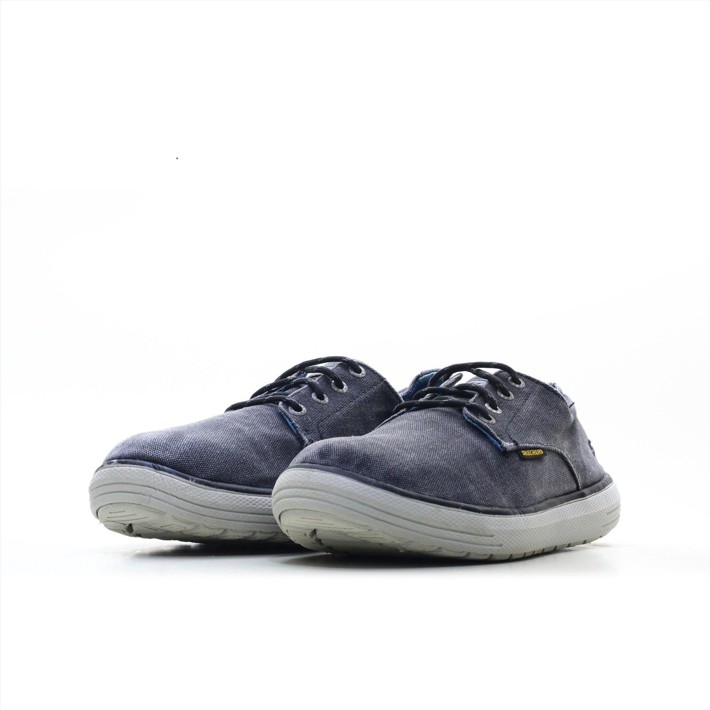 SKECHERS DENIM MEMORY FOAM (Original USA Imported)