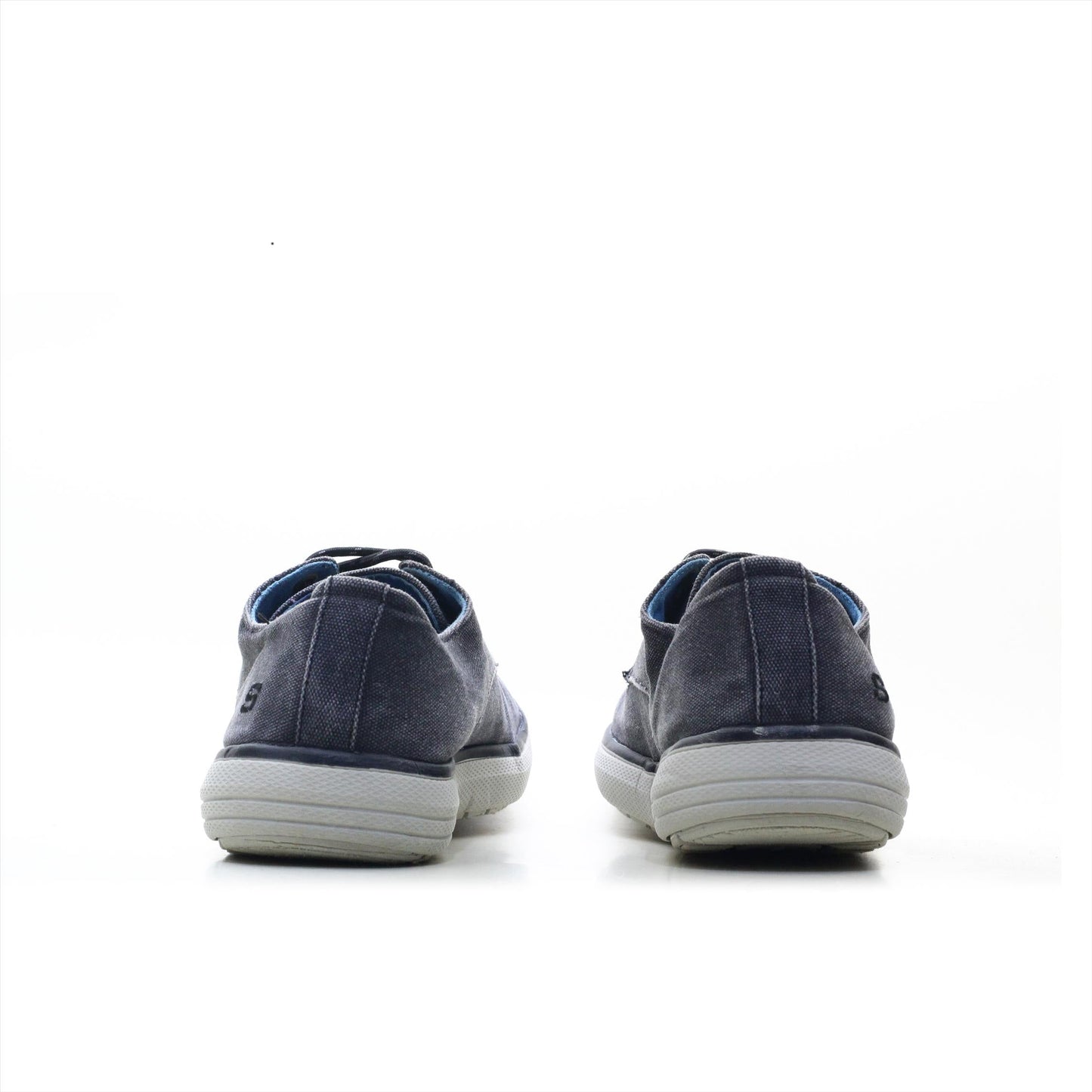 SKECHERS DENIM MEMORY FOAM (Original USA Imported)