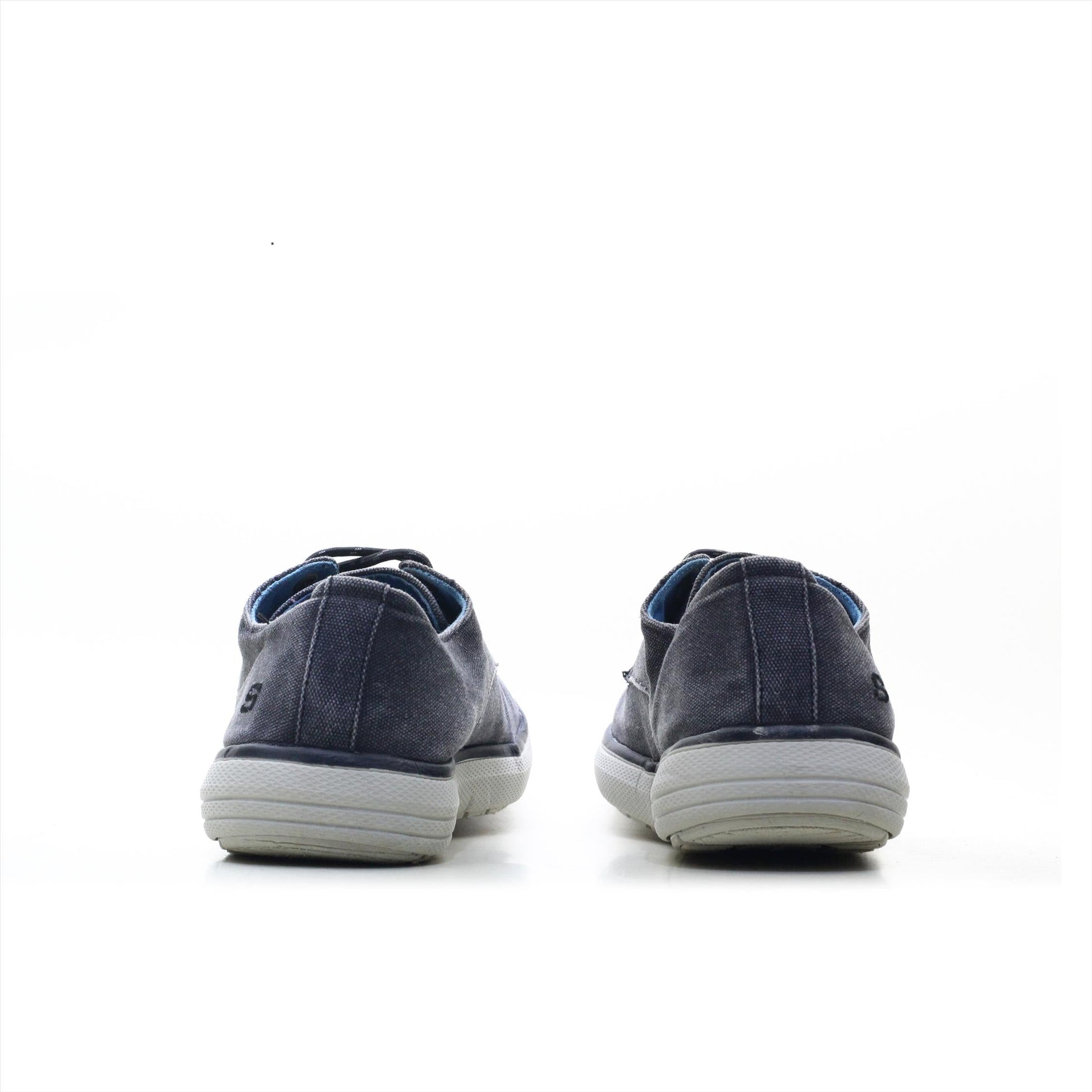 SKECHERS DENIM MEMORY FOAM (Original USA Imported)