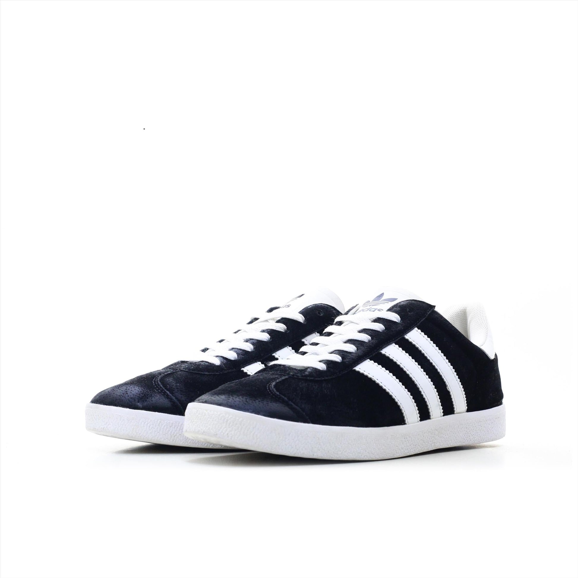 ADIDAS SUEDE (Original USA Imported)
