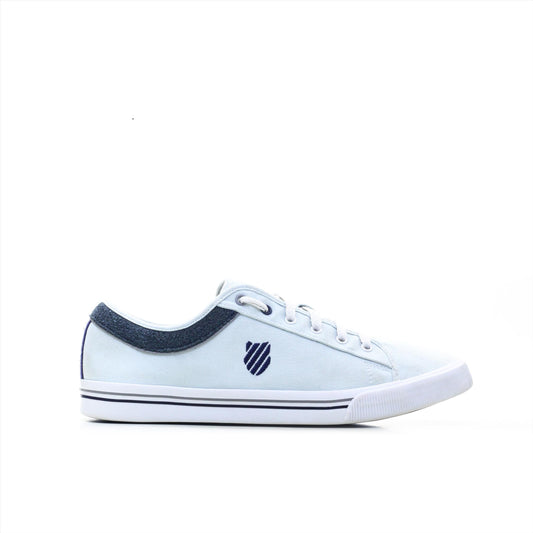 K-SWISS COURT DENIM (Original USA Imported)