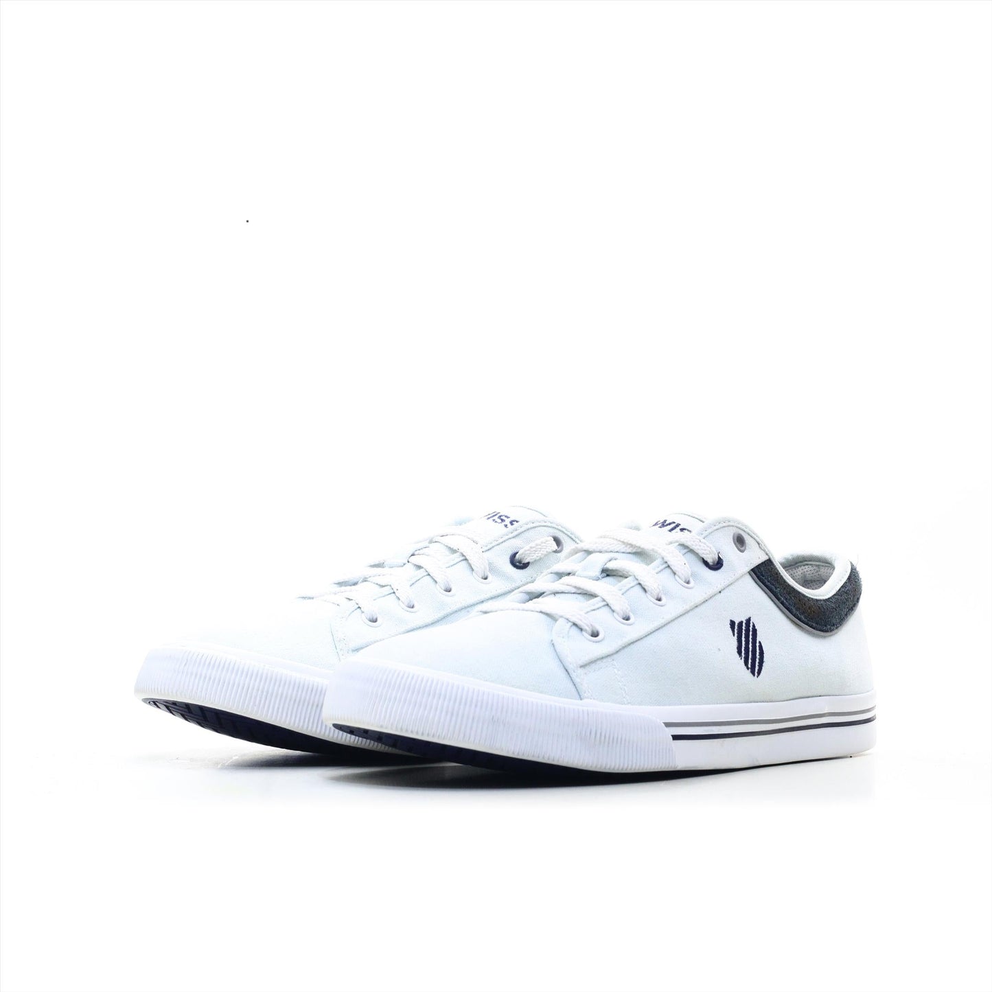 K-SWISS COURT DENIM (Original USA Imported)