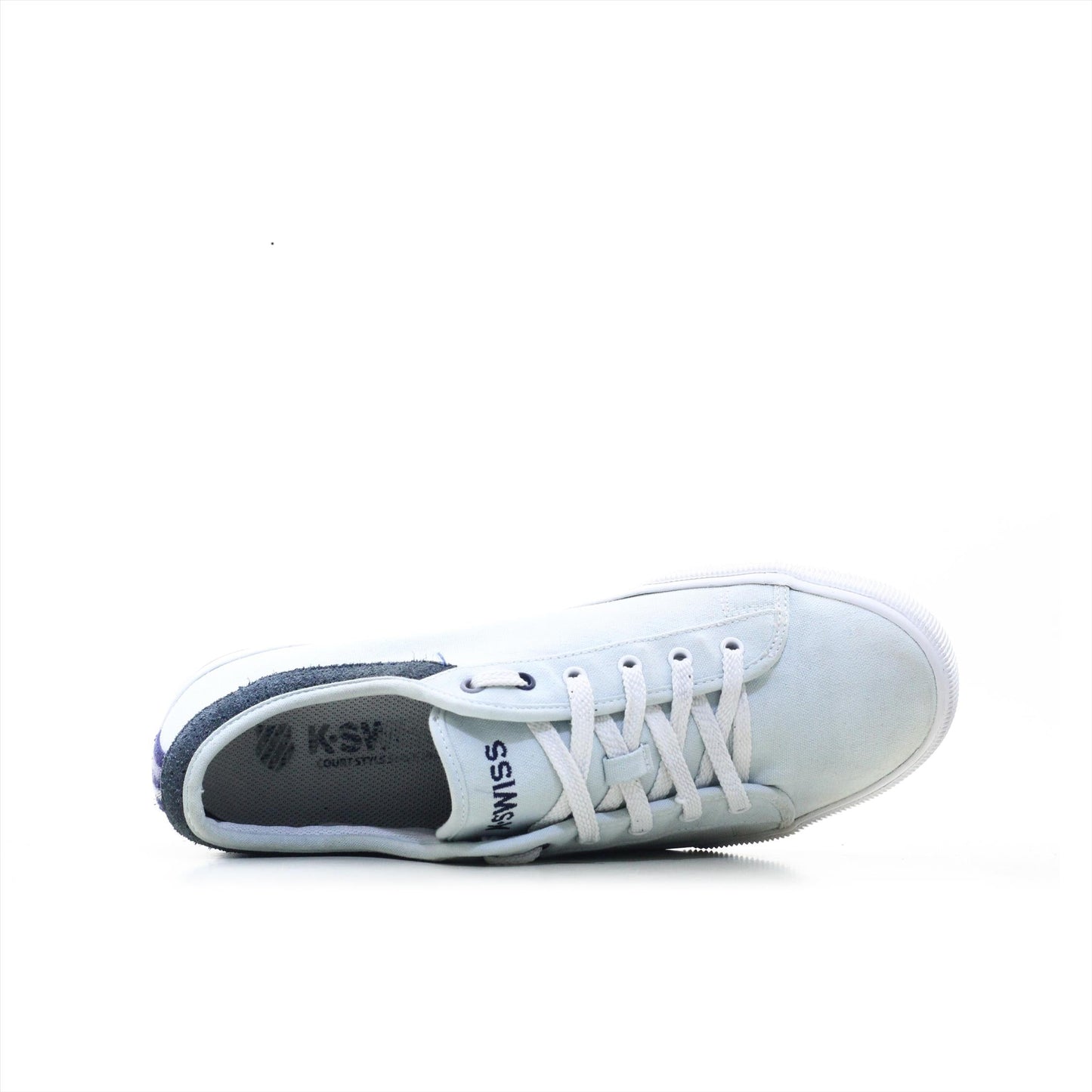 K-SWISS COURT DENIM (Original USA Imported)