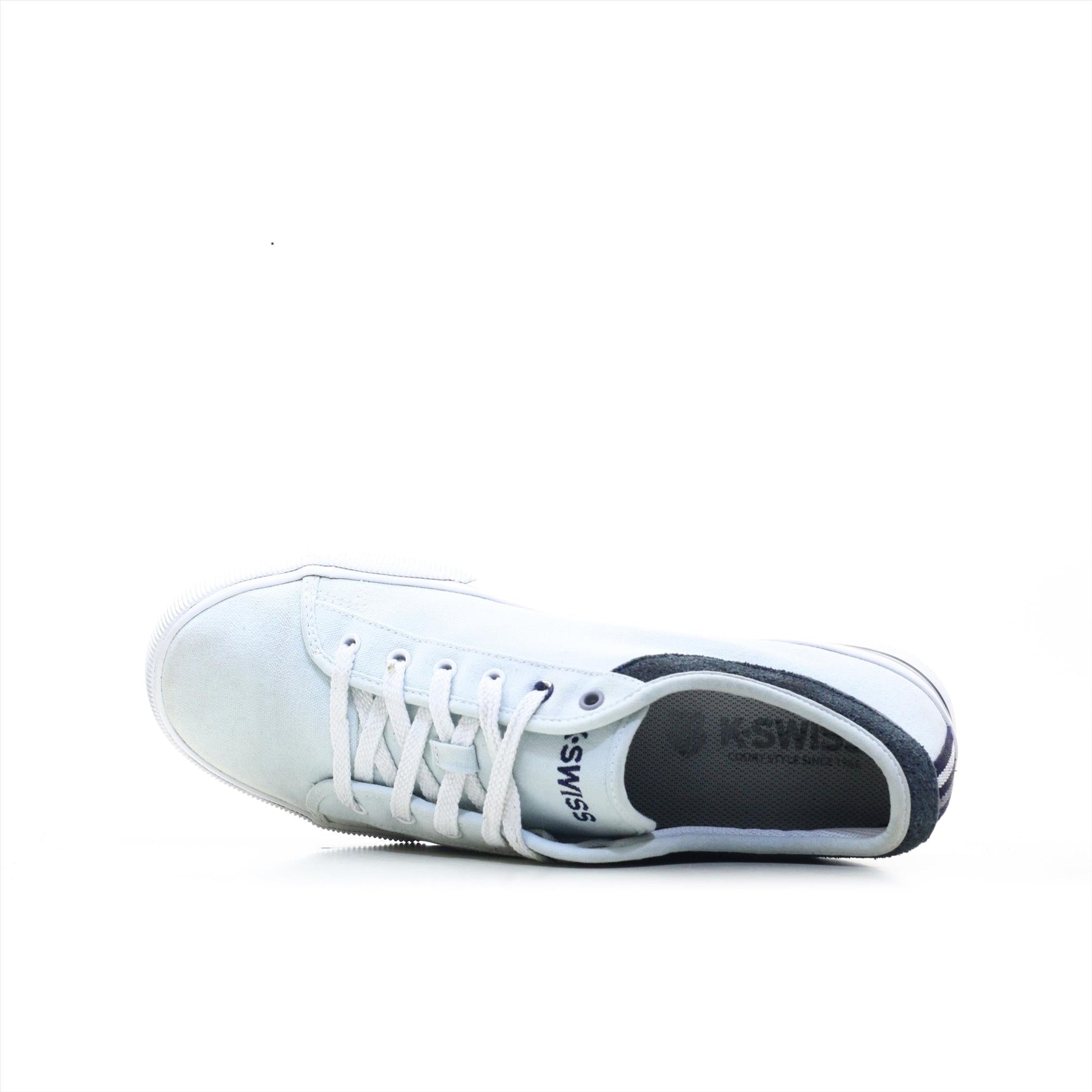 K-SWISS COURT DENIM (Original USA Imported)