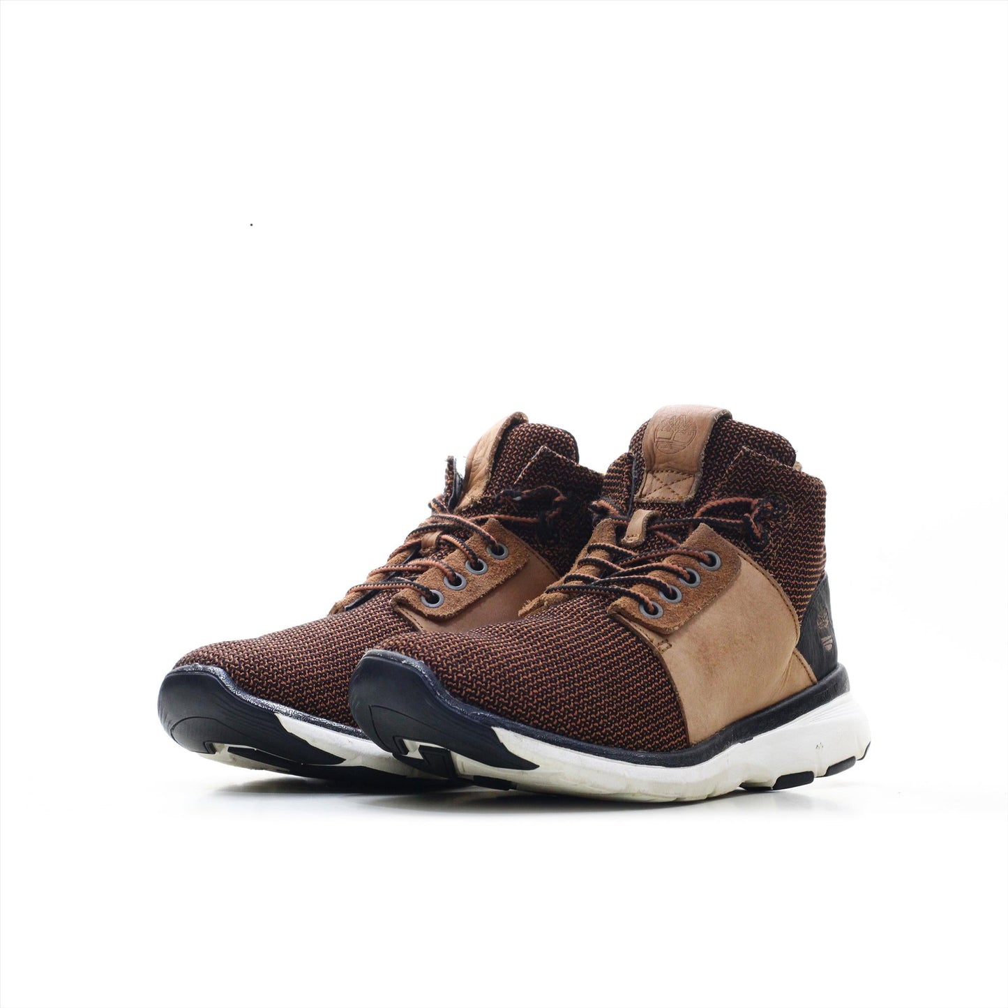TIMBERLAND ALTIMETER CHUKKA (Original USA Imported)