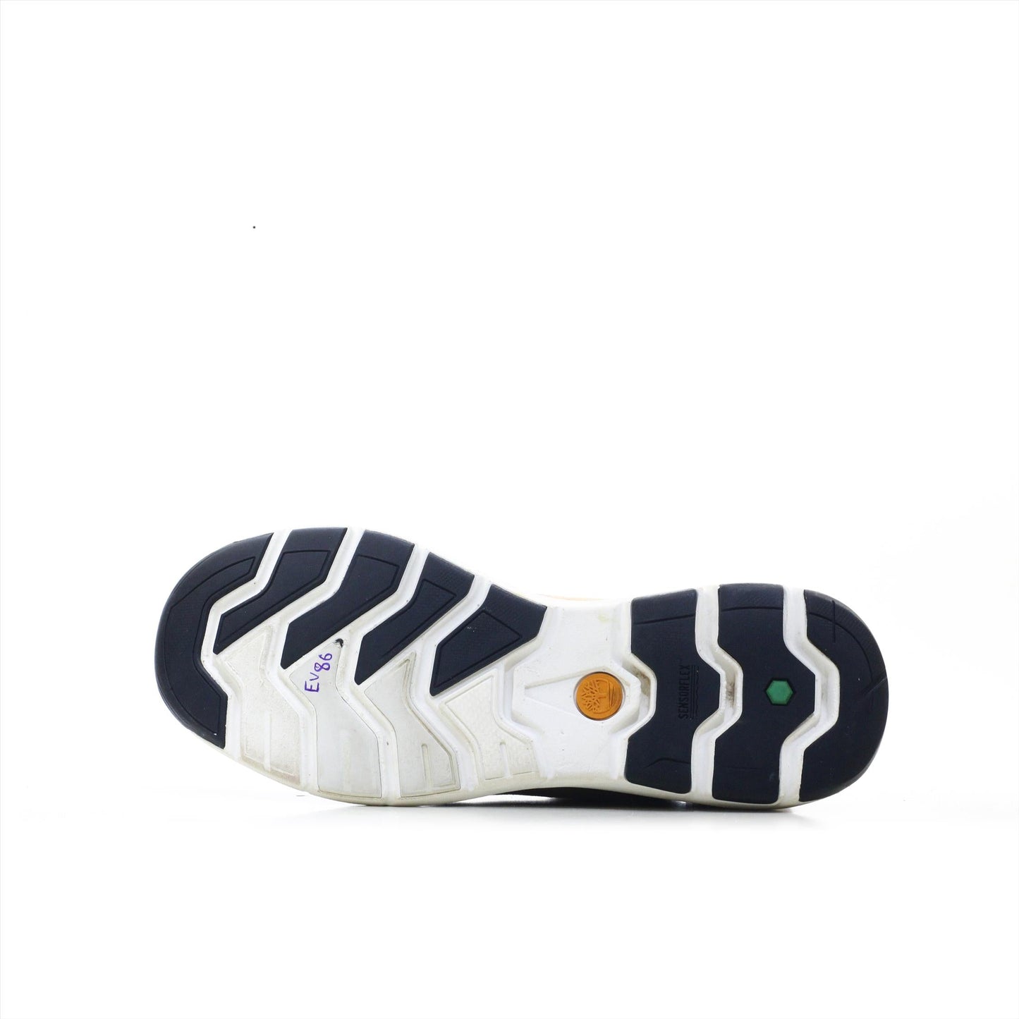 TIMBERLAND ALTIMETER CHUKKA (Original USA Imported)