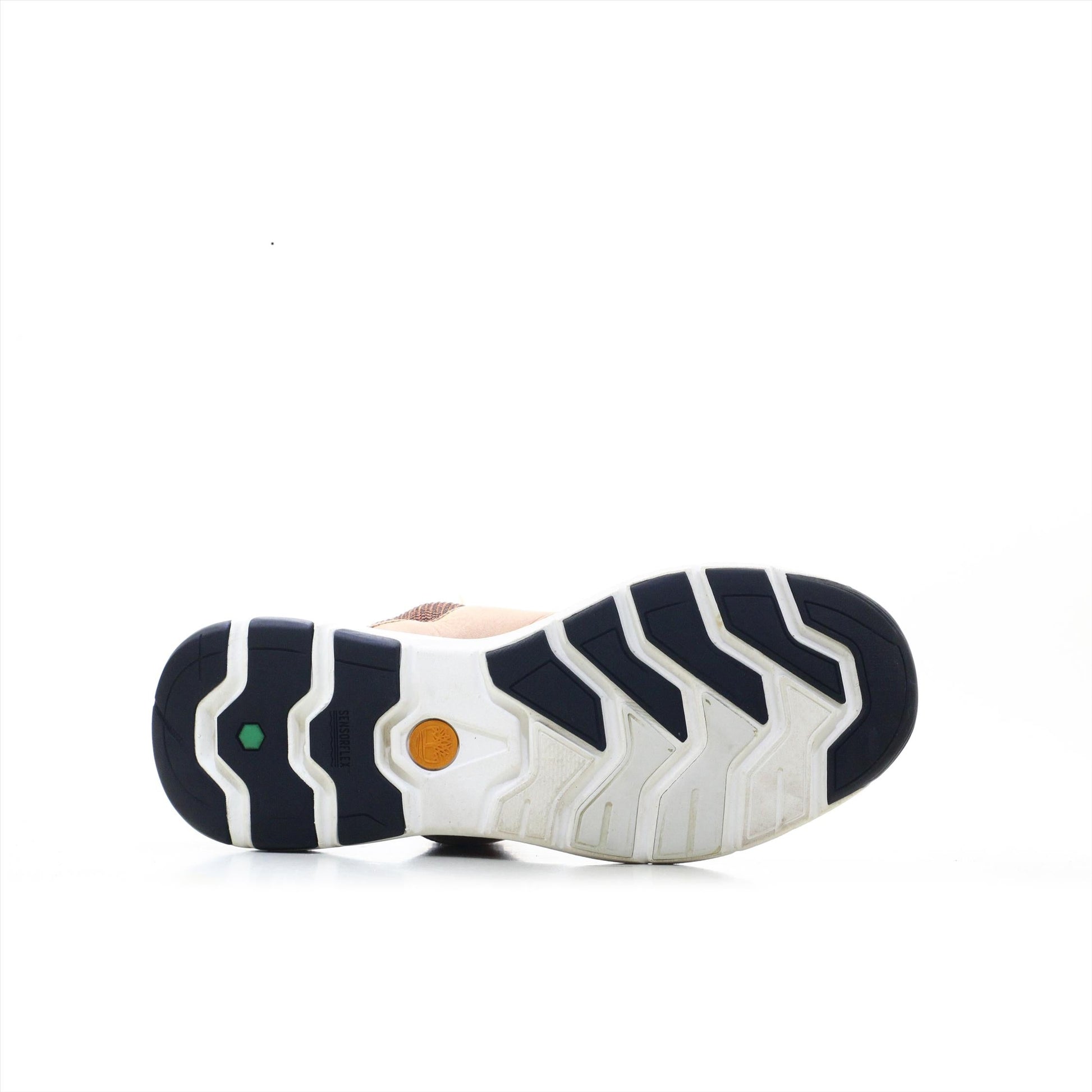 TIMBERLAND ALTIMETER CHUKKA (Original USA Imported)