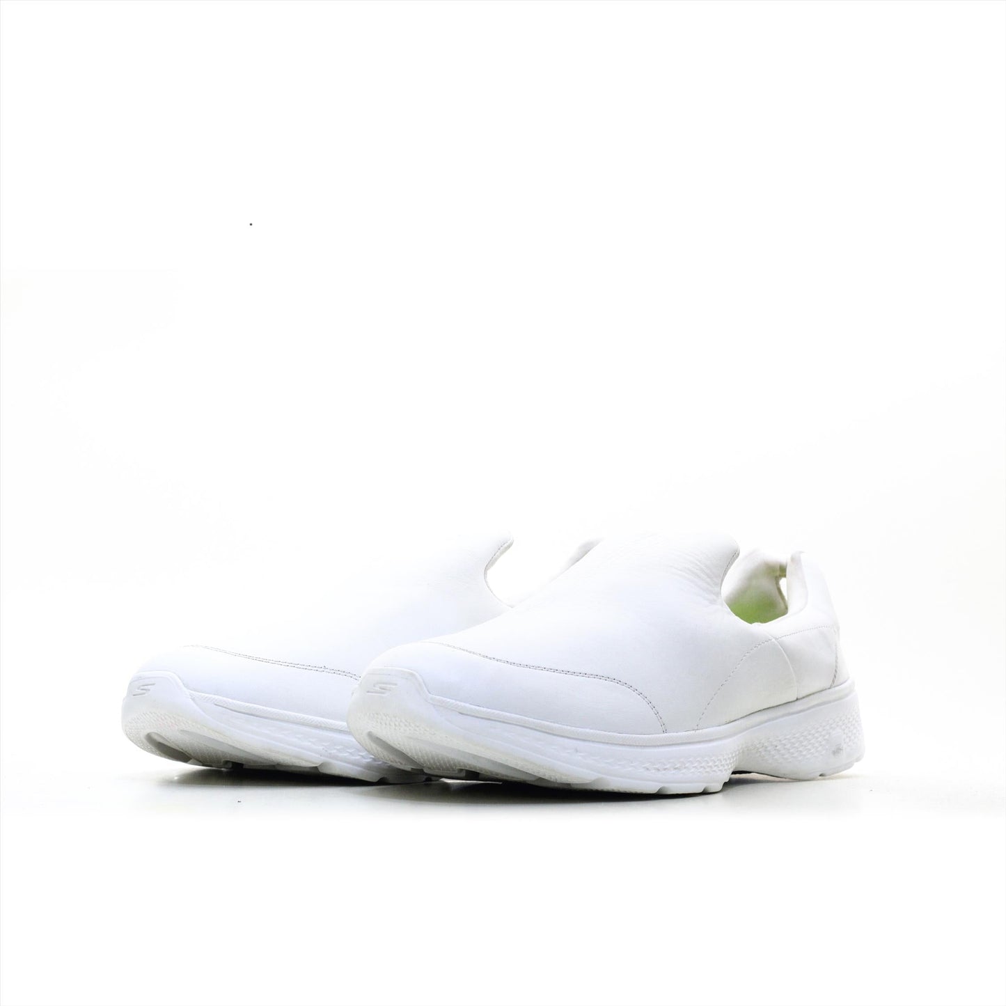 SKECHERS GO WALK 4 GOGA MAX (Original USA Imported)