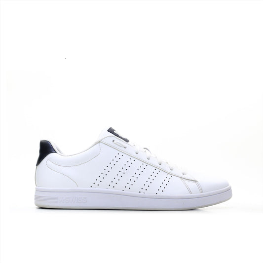K-SWISS COURT CLASSIC (Original USA Imported)