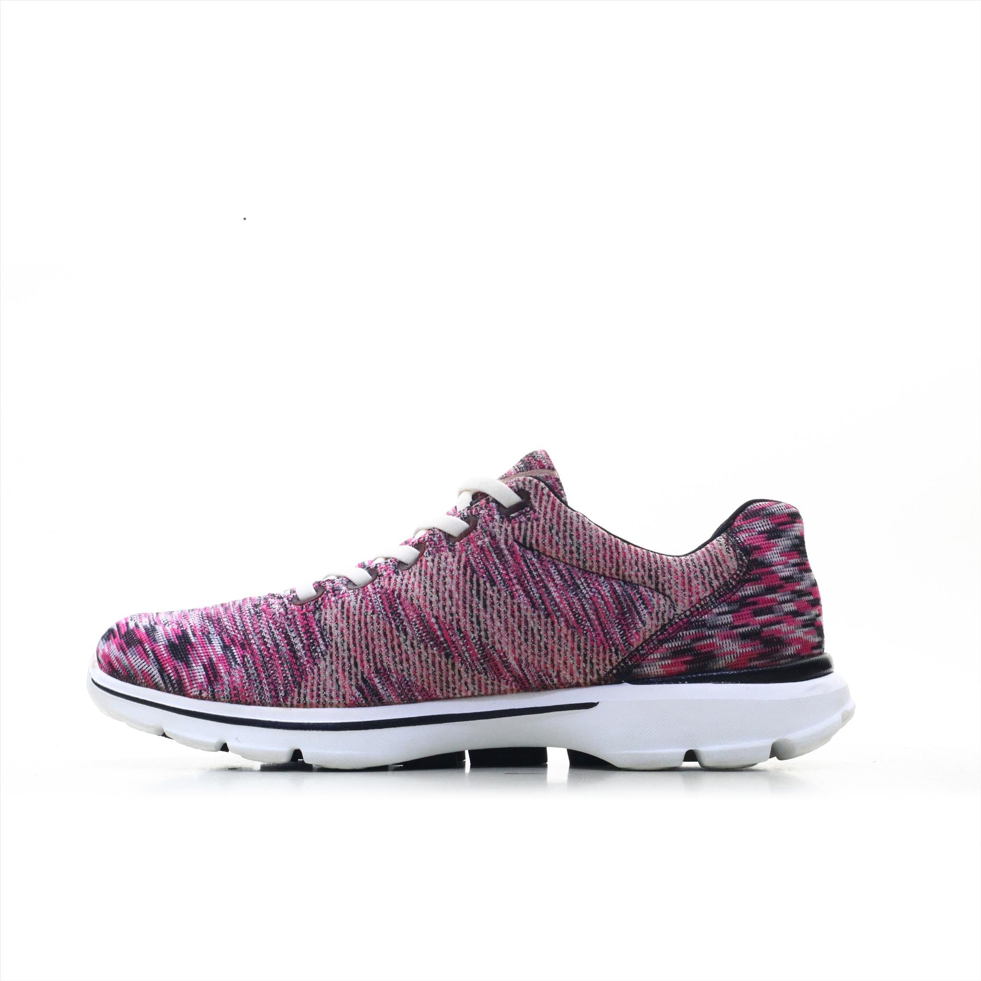 SKECHERS GOGA PLUS STRETCH LACE (Original USA Imported)