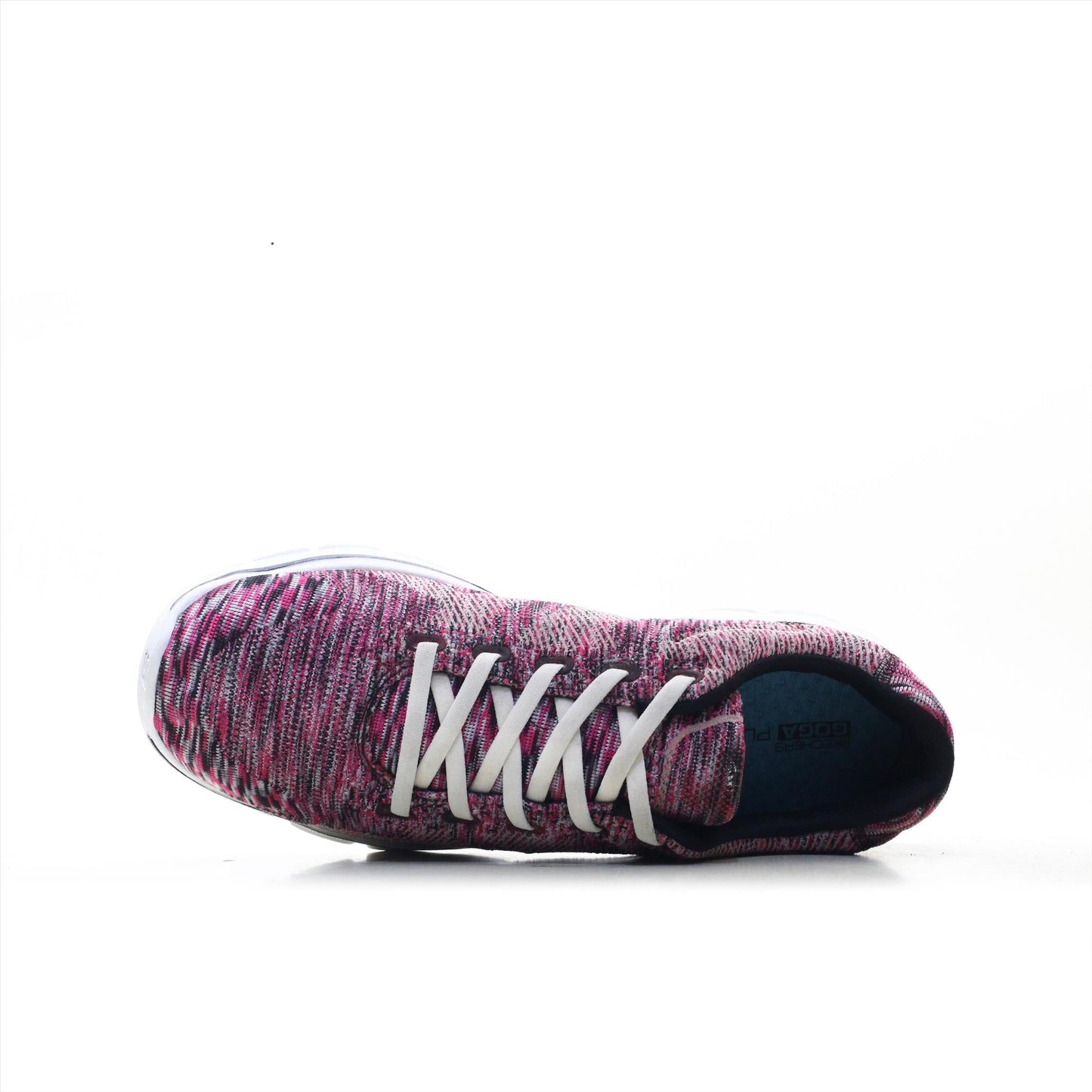 SKECHERS GOGA PLUS STRETCH LACE (Original USA Imported)