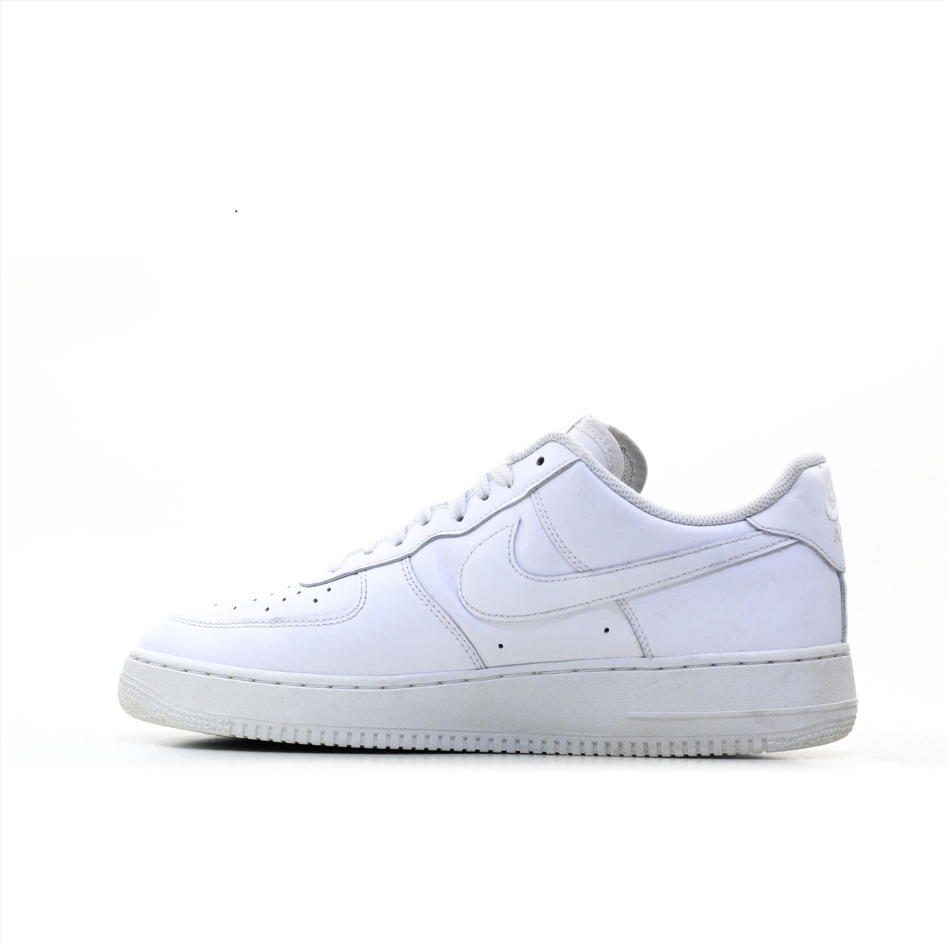 NIKE AIR FORCE 1 TRIPPLE WHITE (Original USA Imported)