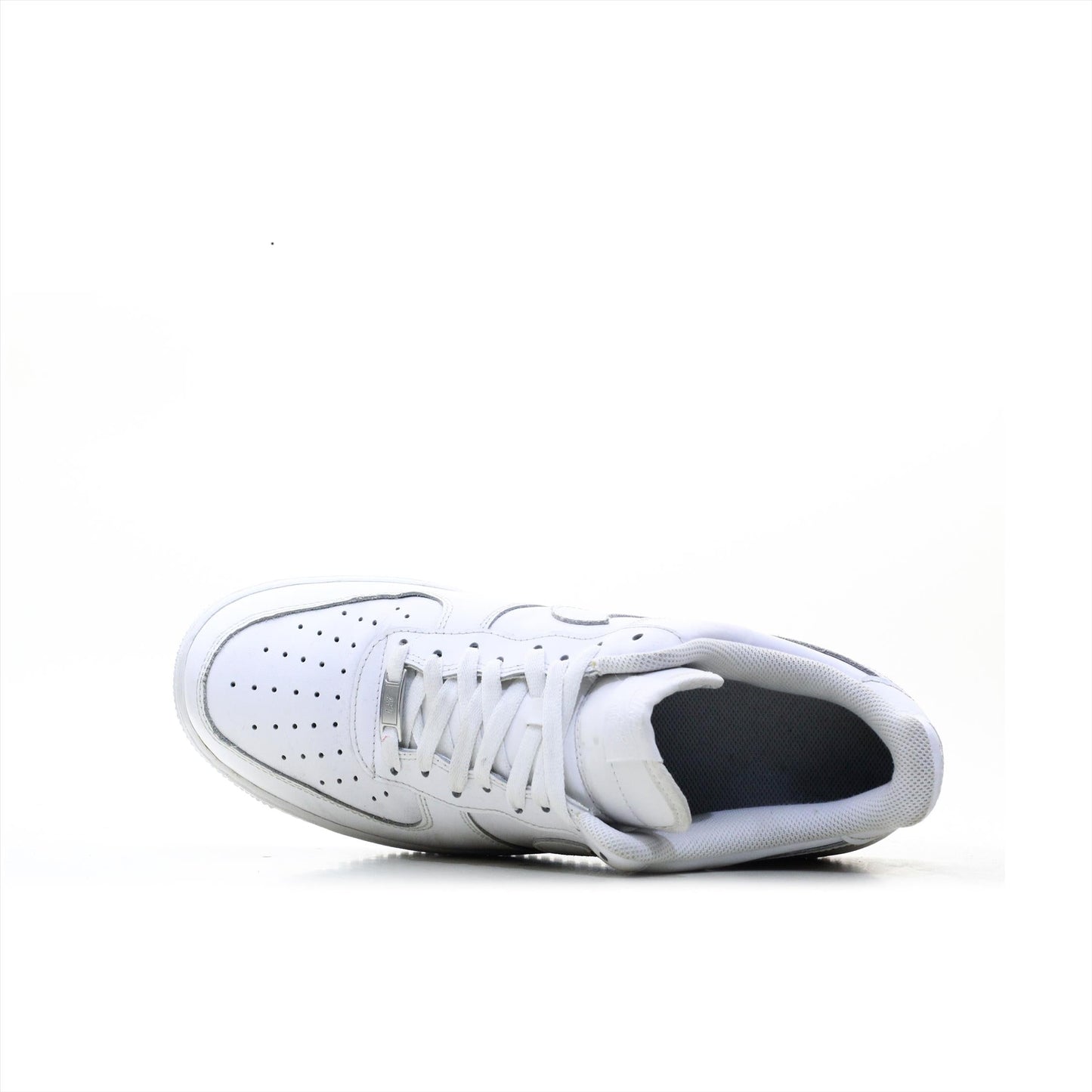 NIKE AIR FORCE 1 TRIPPLE WHITE (Original USA Imported)