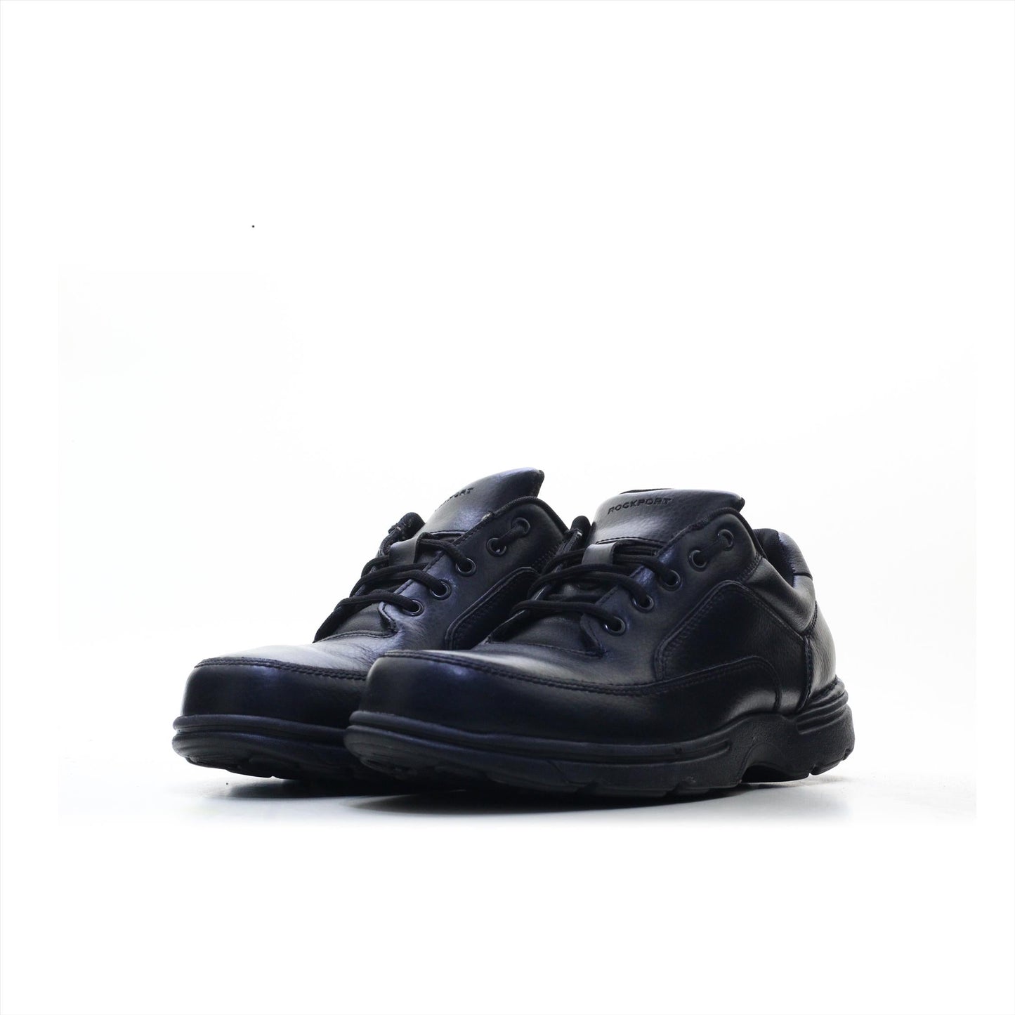 ROCKPORT LEATHER BOOTS (Original USA Imported)