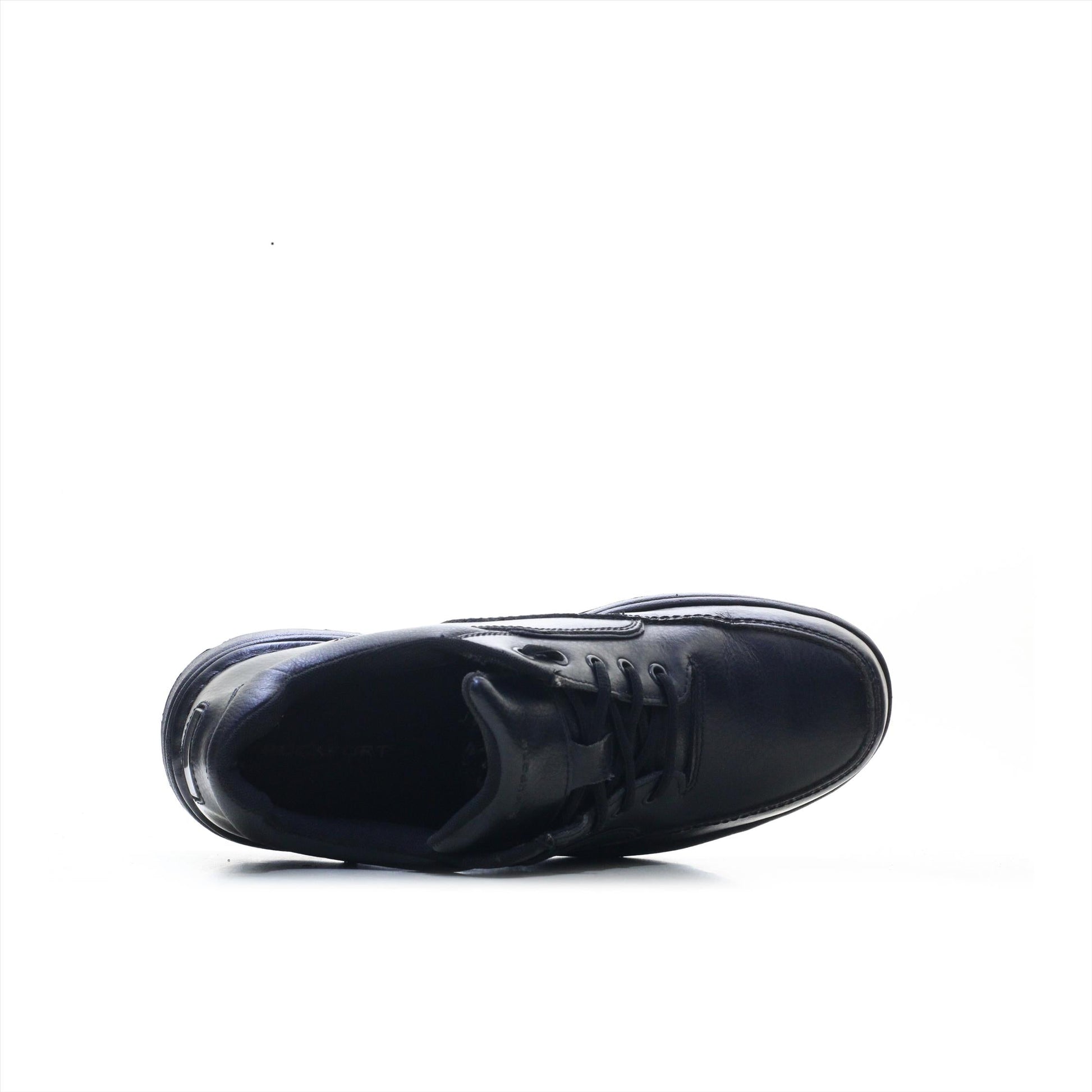 ROCKPORT LEATHER BOOTS (Original USA Imported)