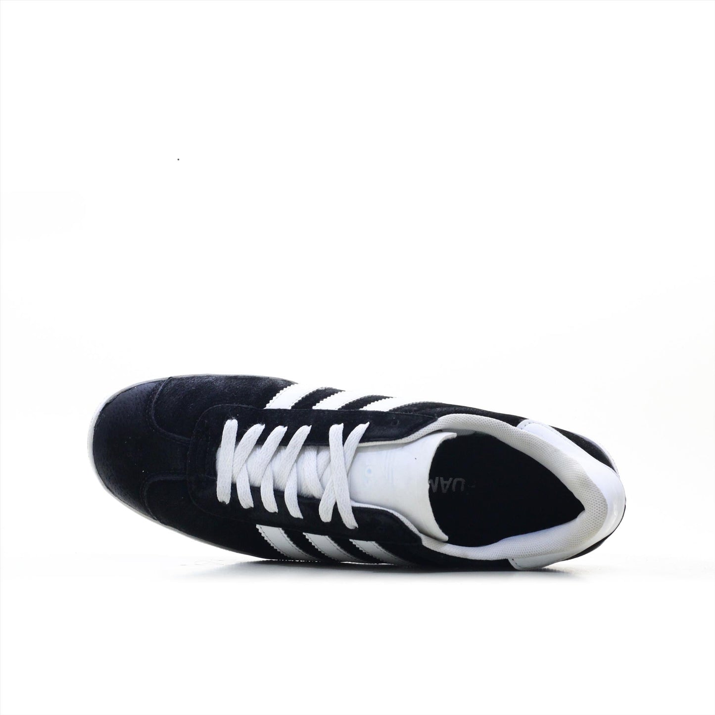 ADIDAS GAZELLE COPY (GOOD QUALITY AMERICAN COPY, MISTAKENLY IMPORTED IN LUNDA)
