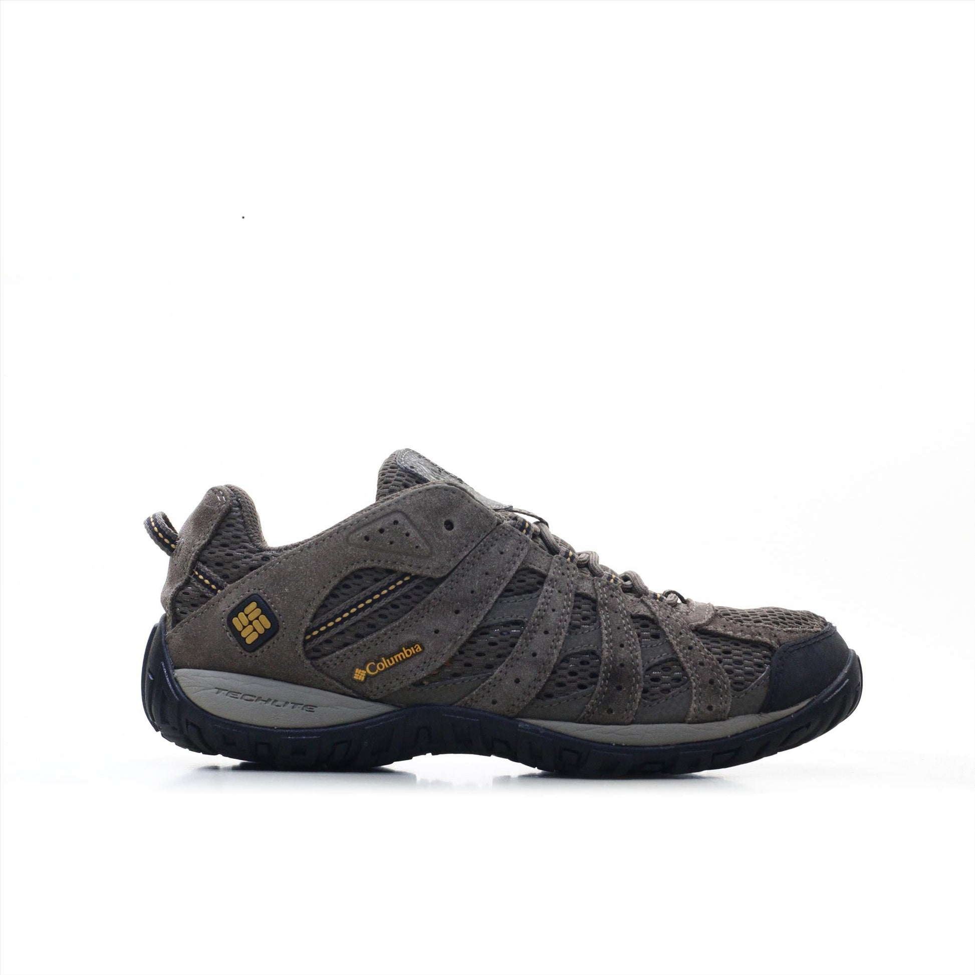 COLUMBIA OMNI-GRIP SUEDE GRIPPER (Original USA Imported)