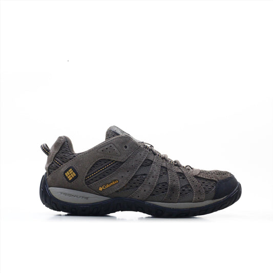 COLUMBIA OMNI-GRIP SUEDE GRIPPER (Original USA Imported)