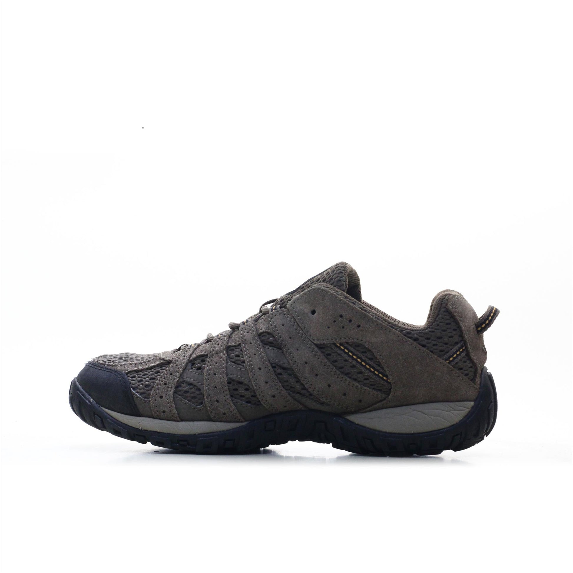 COLUMBIA OMNI-GRIP SUEDE GRIPPER (Original USA Imported)