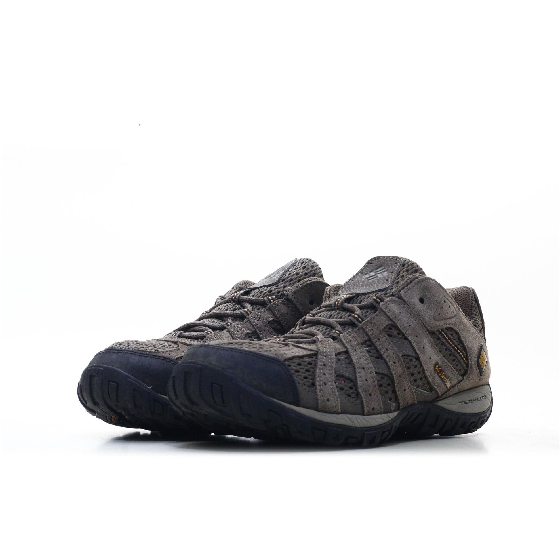 COLUMBIA OMNI-GRIP SUEDE GRIPPER (Original USA Imported)