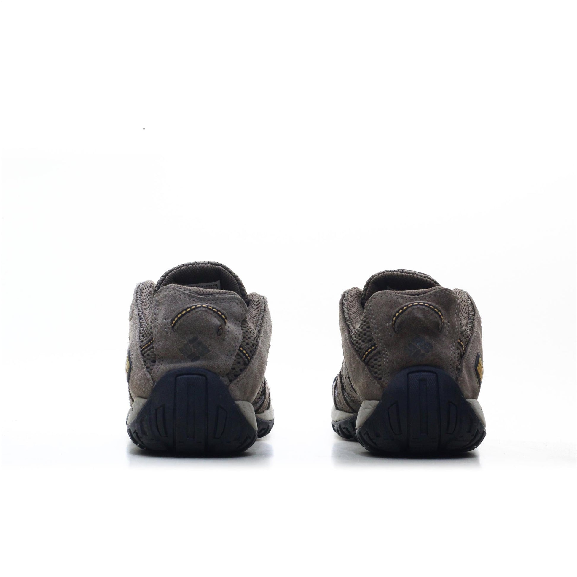 COLUMBIA OMNI-GRIP SUEDE GRIPPER (Original USA Imported)