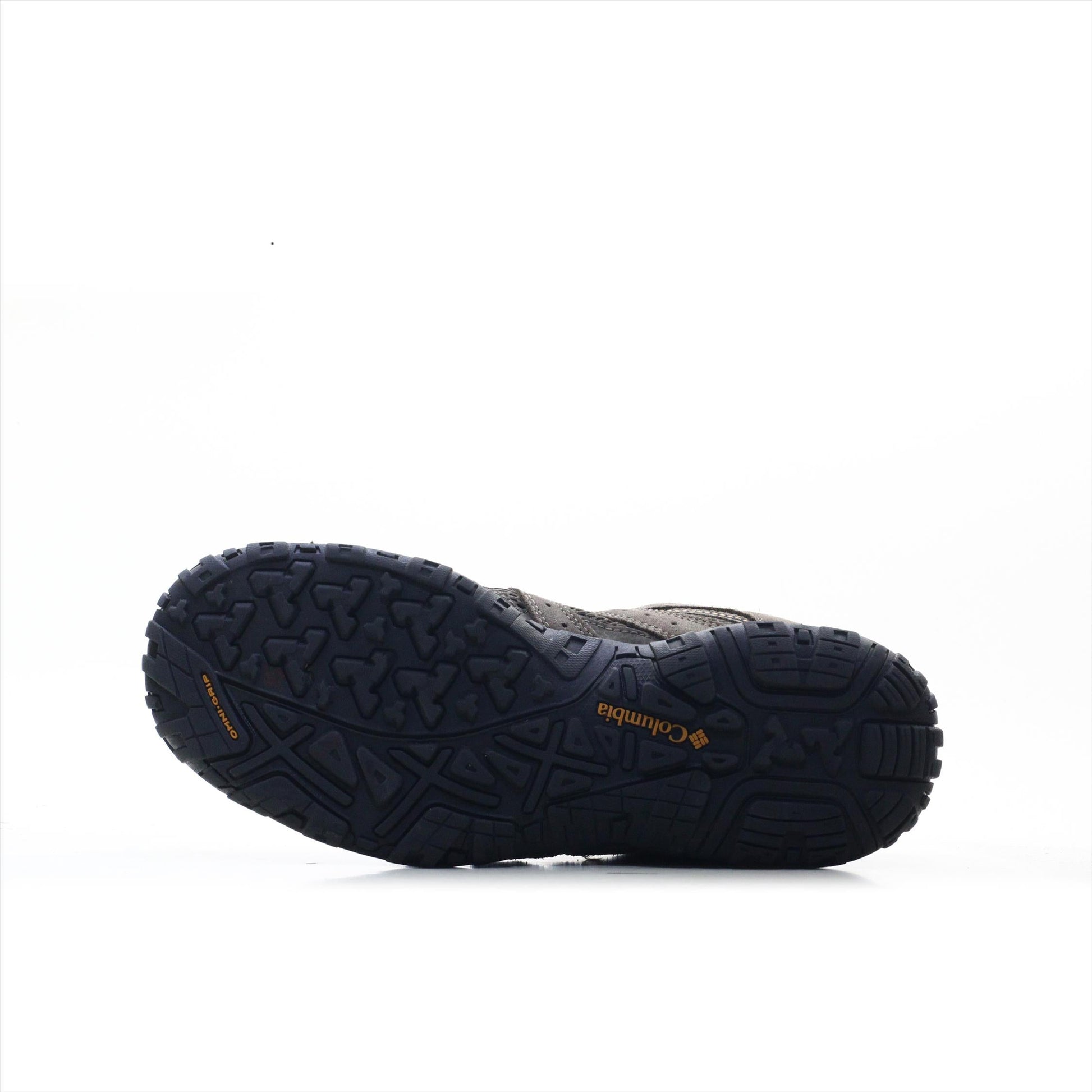 COLUMBIA OMNI-GRIP SUEDE GRIPPER (Original USA Imported)