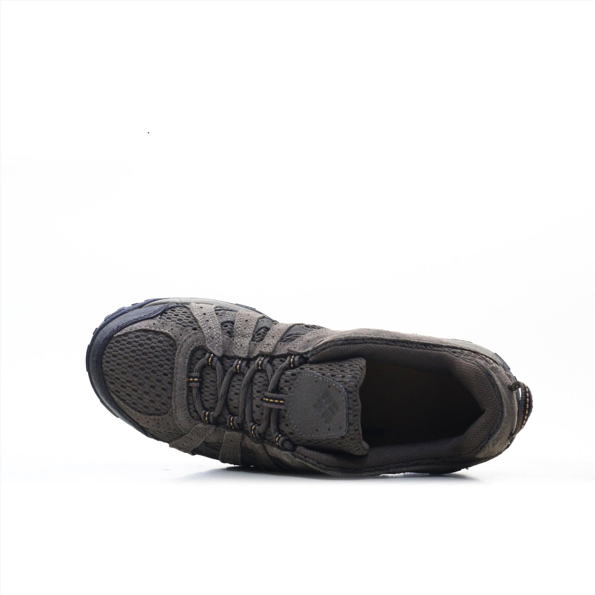 COLUMBIA OMNI-GRIP SUEDE GRIPPER (Original USA Imported)