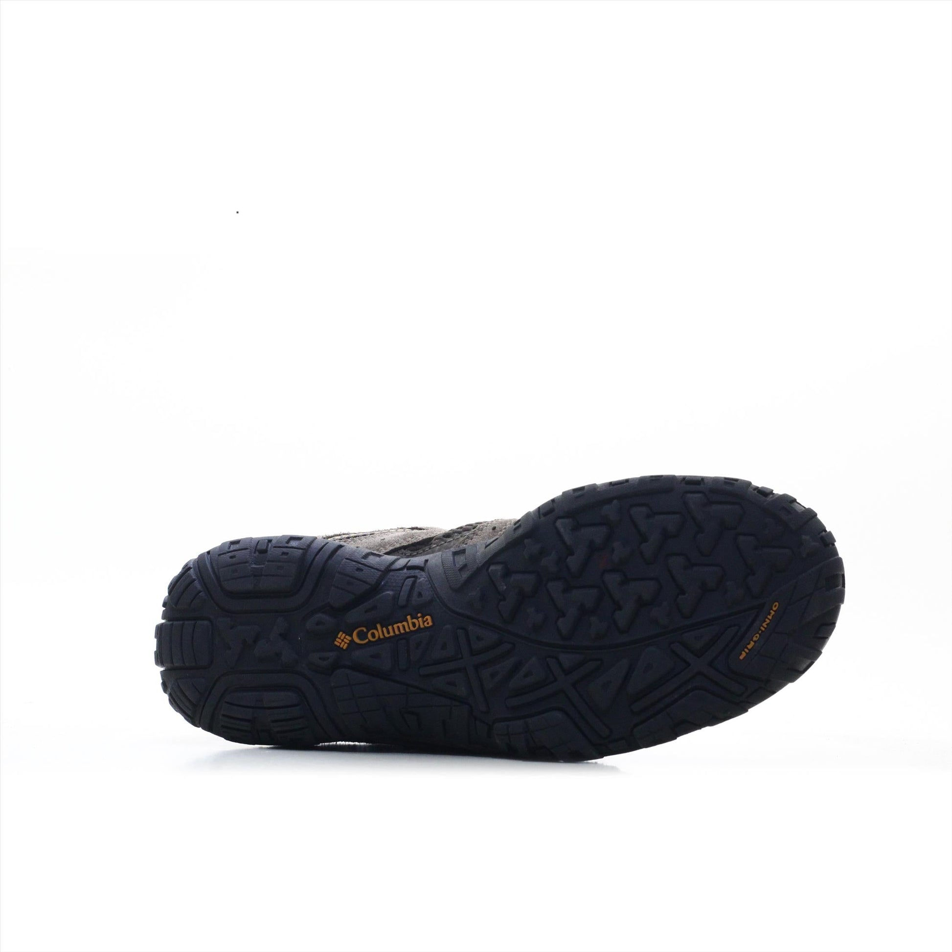 COLUMBIA OMNI-GRIP SUEDE GRIPPER (Original USA Imported)