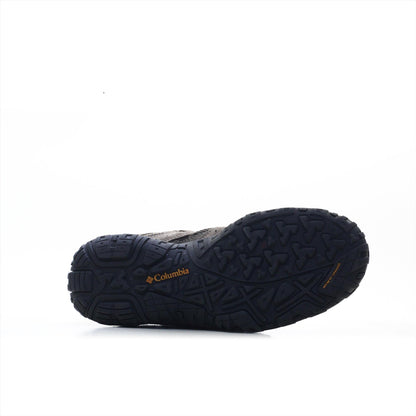 COLUMBIA OMNI-GRIP SUEDE GRIPPER (Original USA Imported)