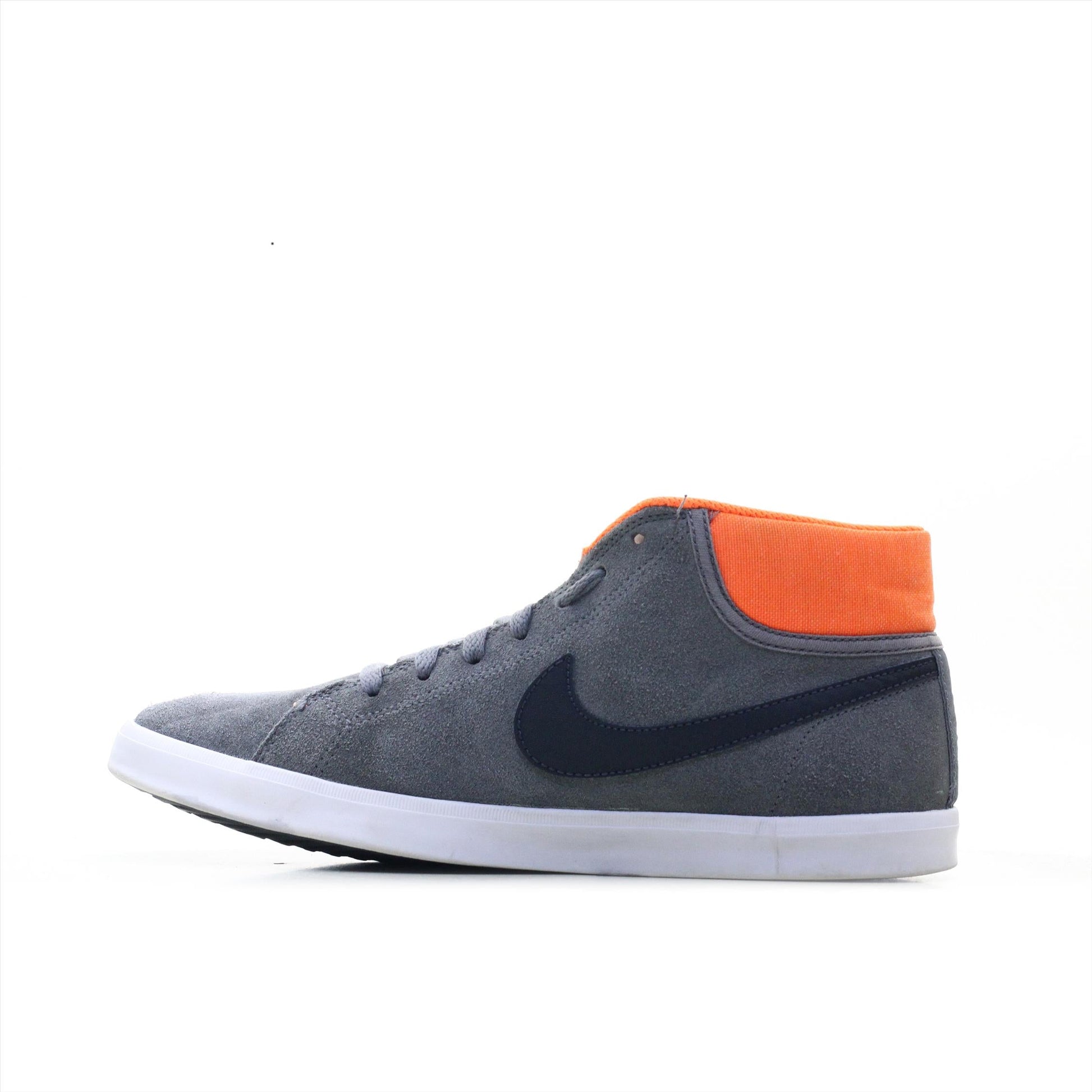 NIKE AIR EASTHAM MID SUEDE (Original USA Imported)
