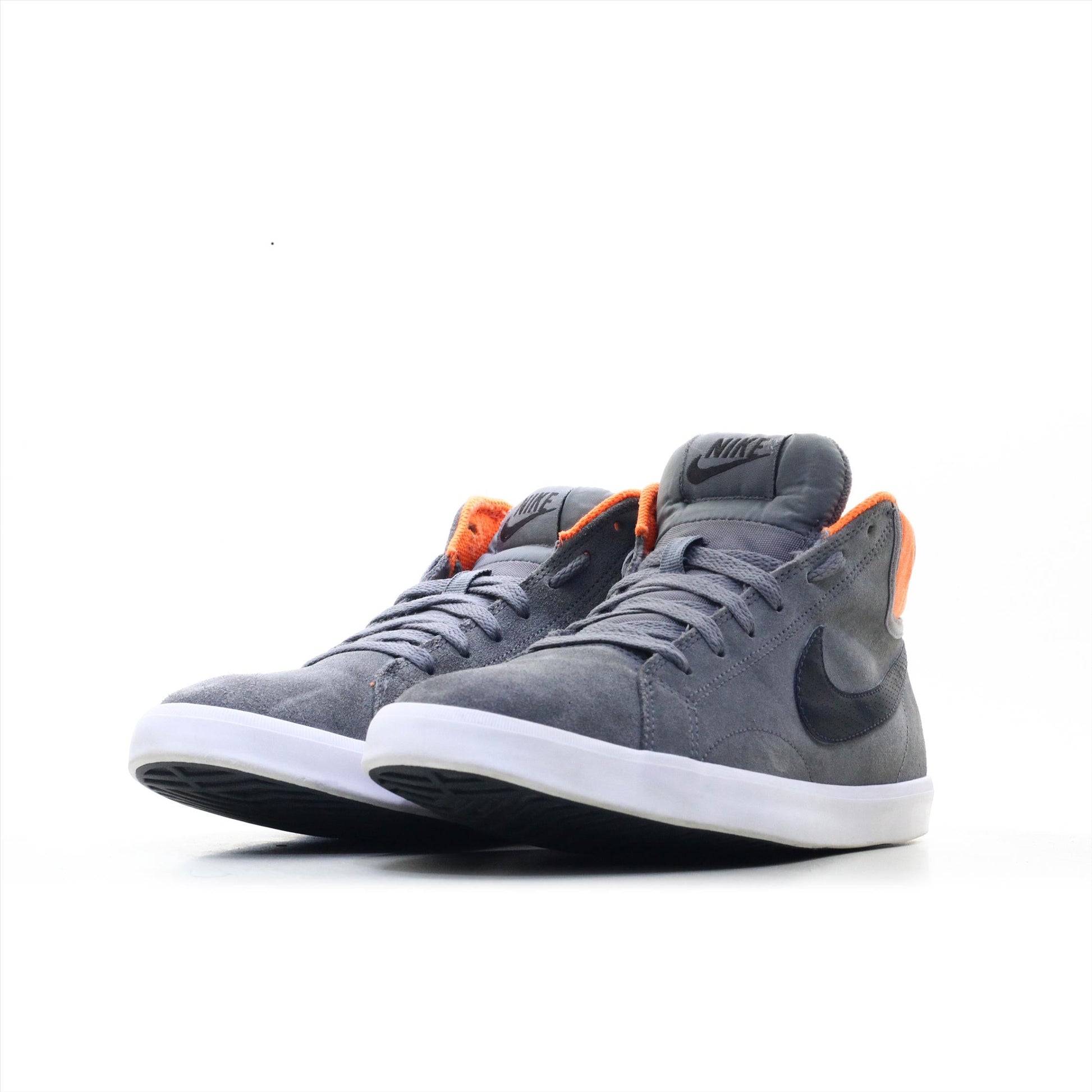 NIKE AIR EASTHAM MID SUEDE (Original USA Imported)