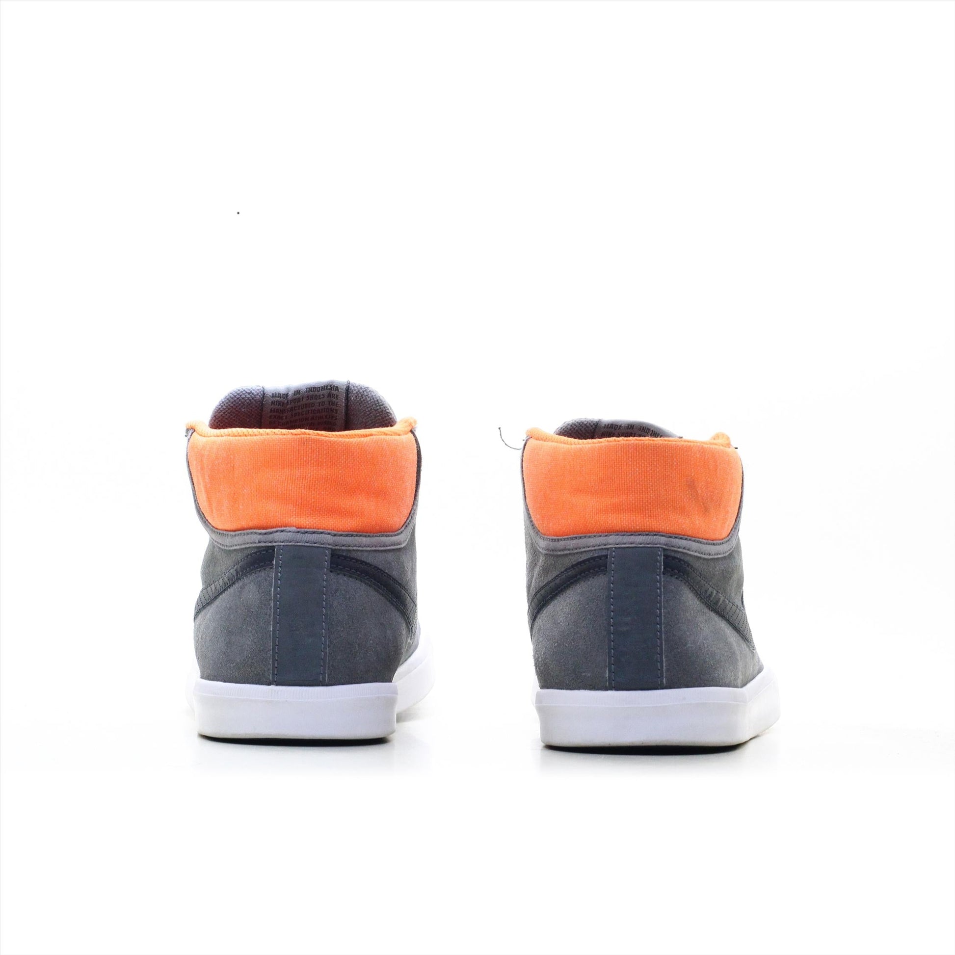NIKE AIR EASTHAM MID SUEDE (Original USA Imported)