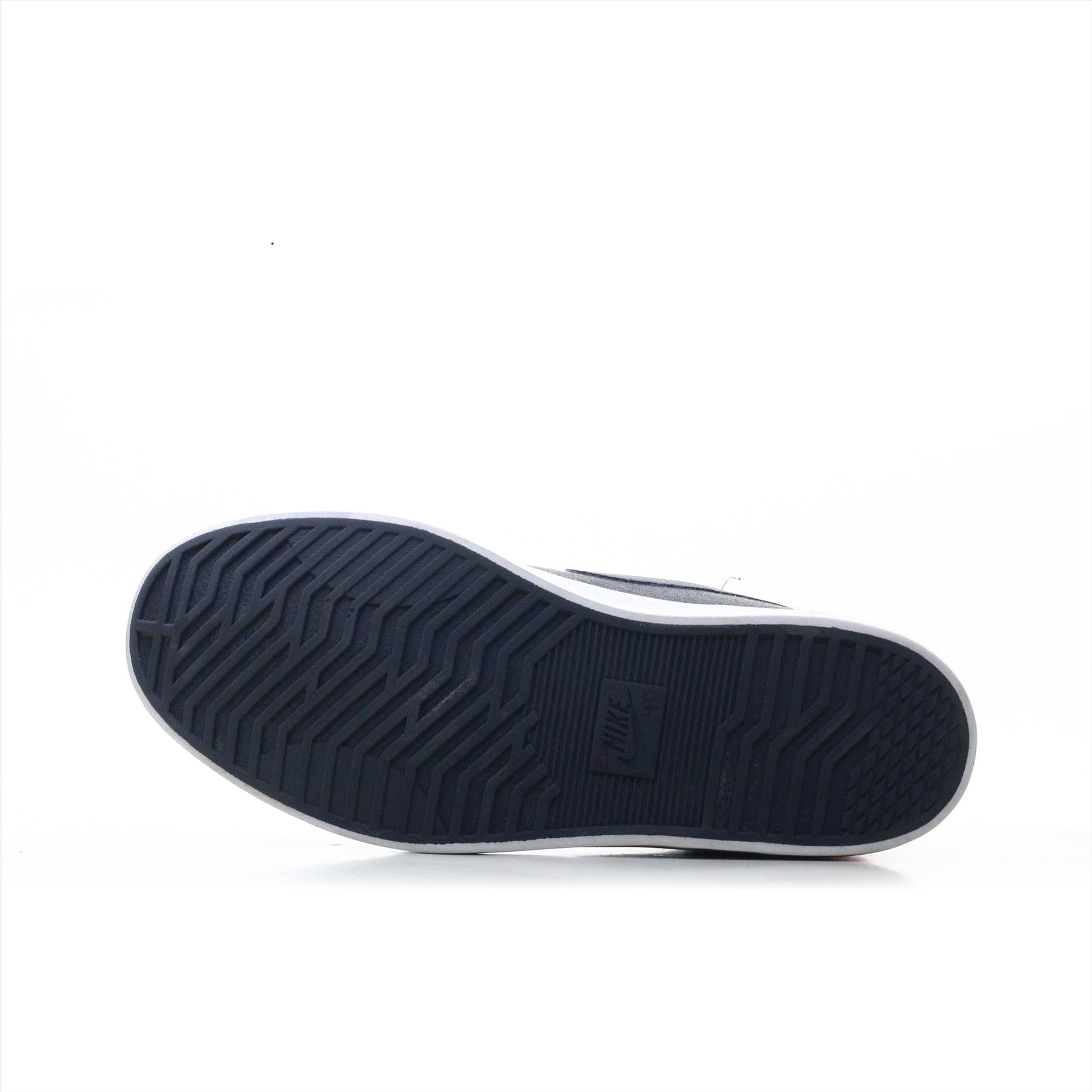 NIKE AIR EASTHAM MID SUEDE (Original USA Imported)