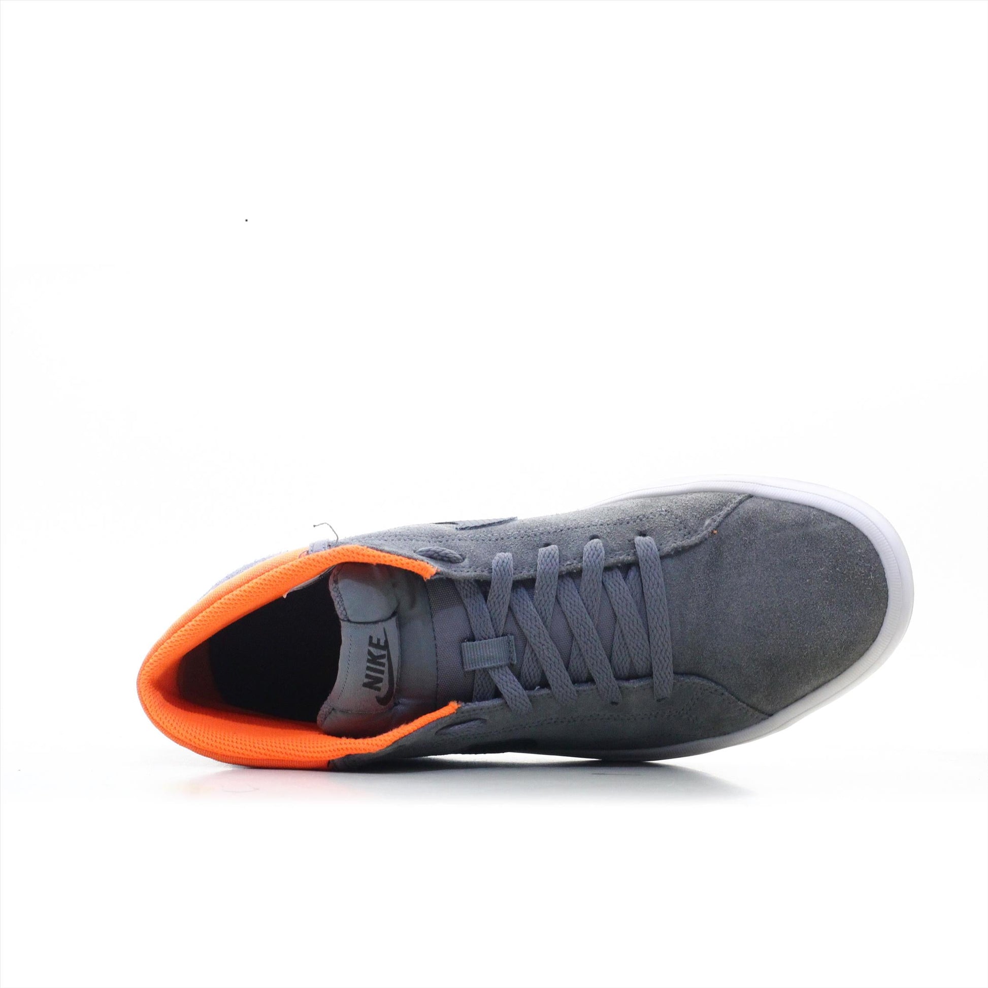 NIKE AIR EASTHAM MID SUEDE (Original USA Imported)