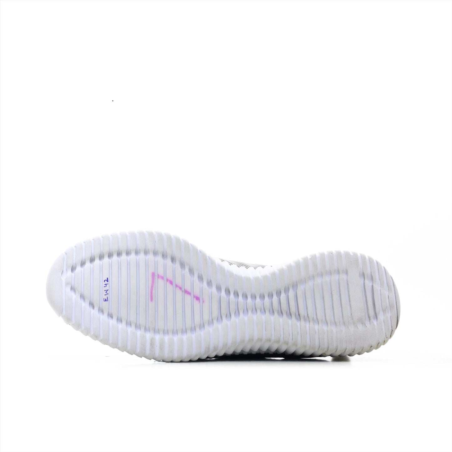 SKECHERS SPORTS MEMORY FOAM STRETCH LACE (Original USA Imported)