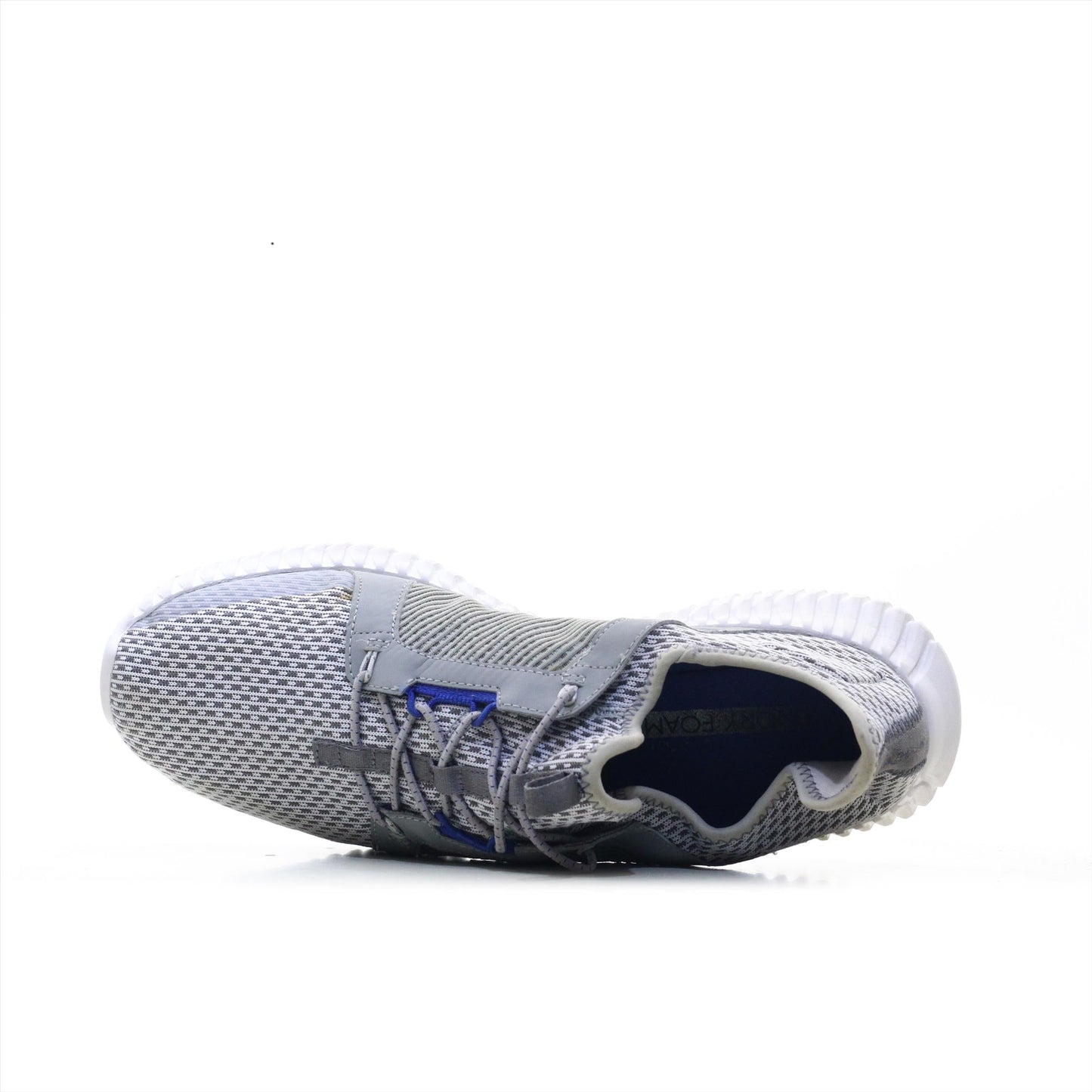 SKECHERS SPORTS MEMORY FOAM STRETCH LACE (Original USA Imported)