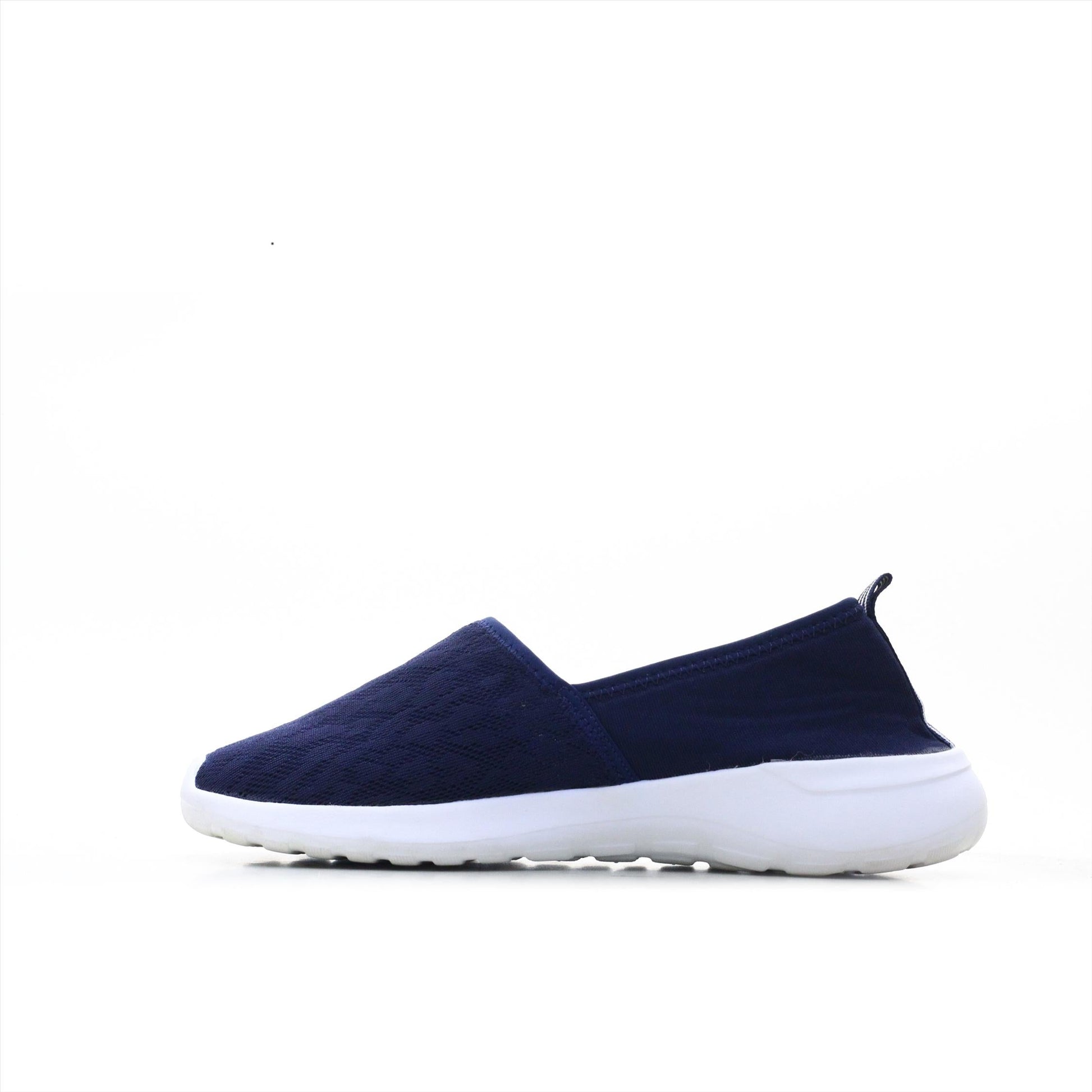 ADIDAS CLOUDFOAM MEMORY FOAM SLIP ON (Original USA Imported)