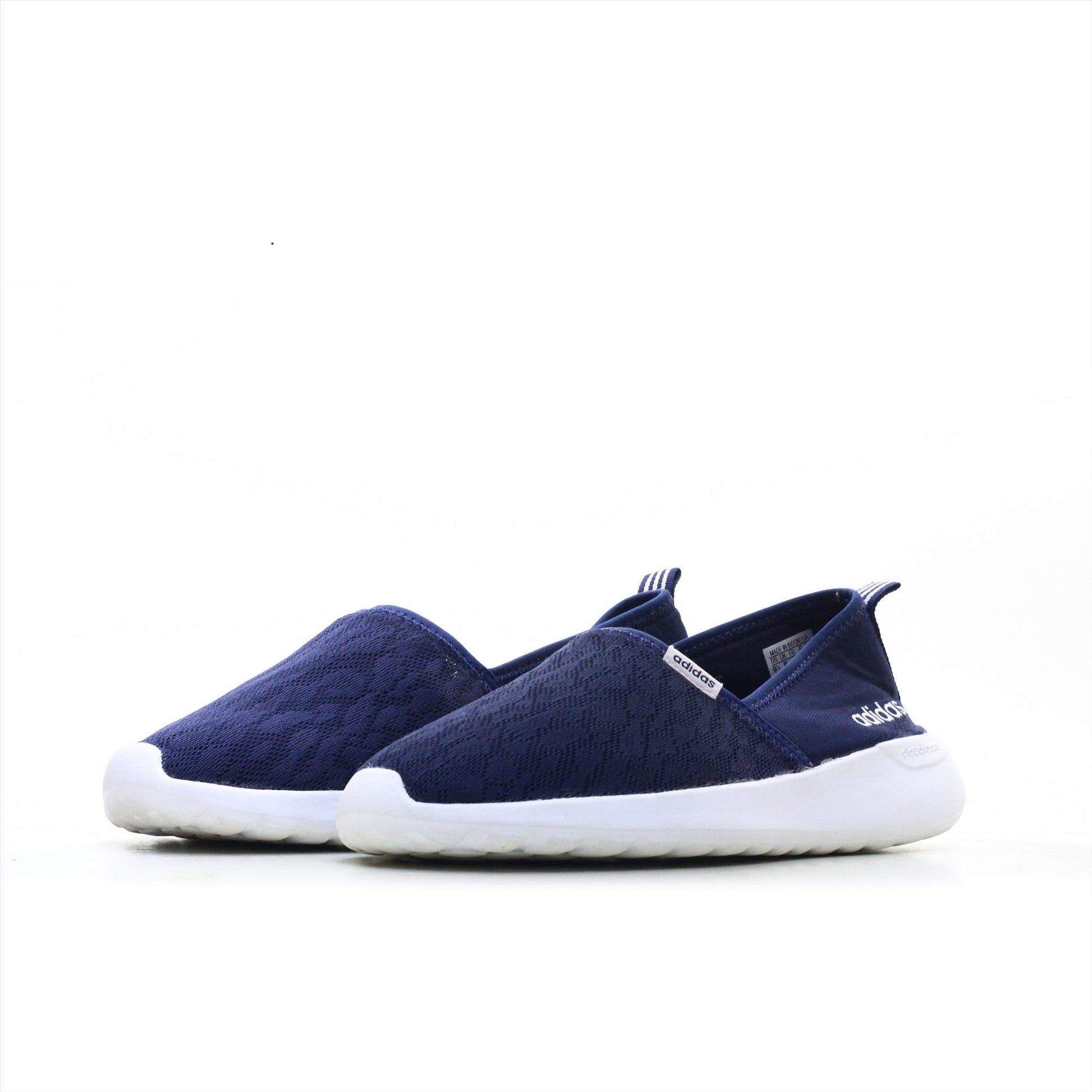 ADIDAS CLOUDFOAM MEMORY FOAM SLIP ON (Original USA Imported)