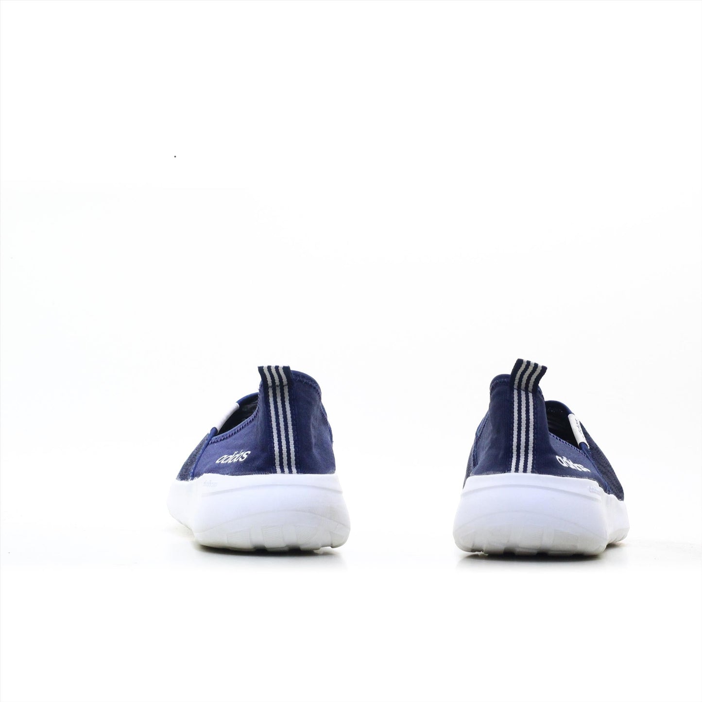 ADIDAS CLOUDFOAM MEMORY FOAM SLIP ON (Original USA Imported)