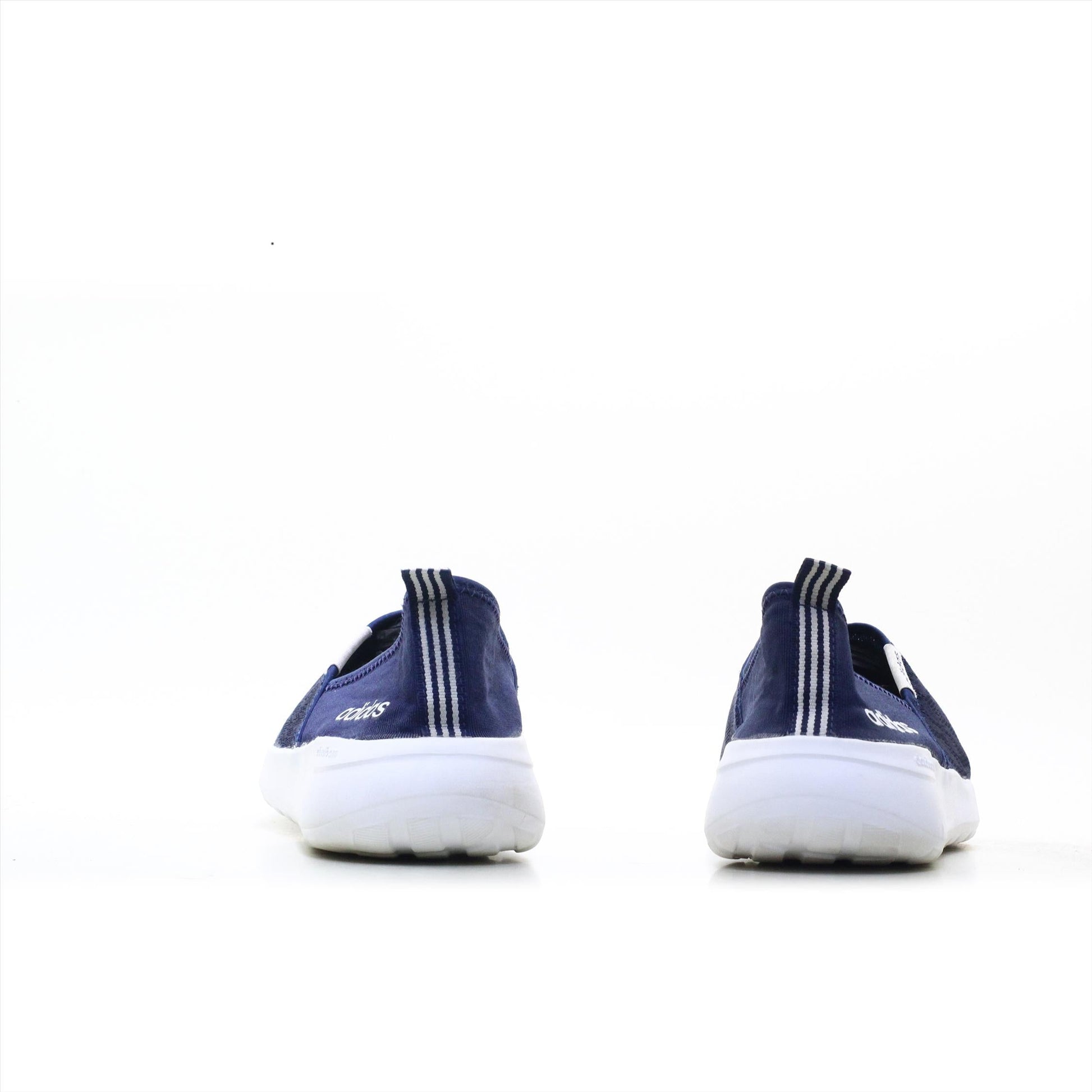 ADIDAS CLOUDFOAM MEMORY FOAM SLIP ON (Original USA Imported)