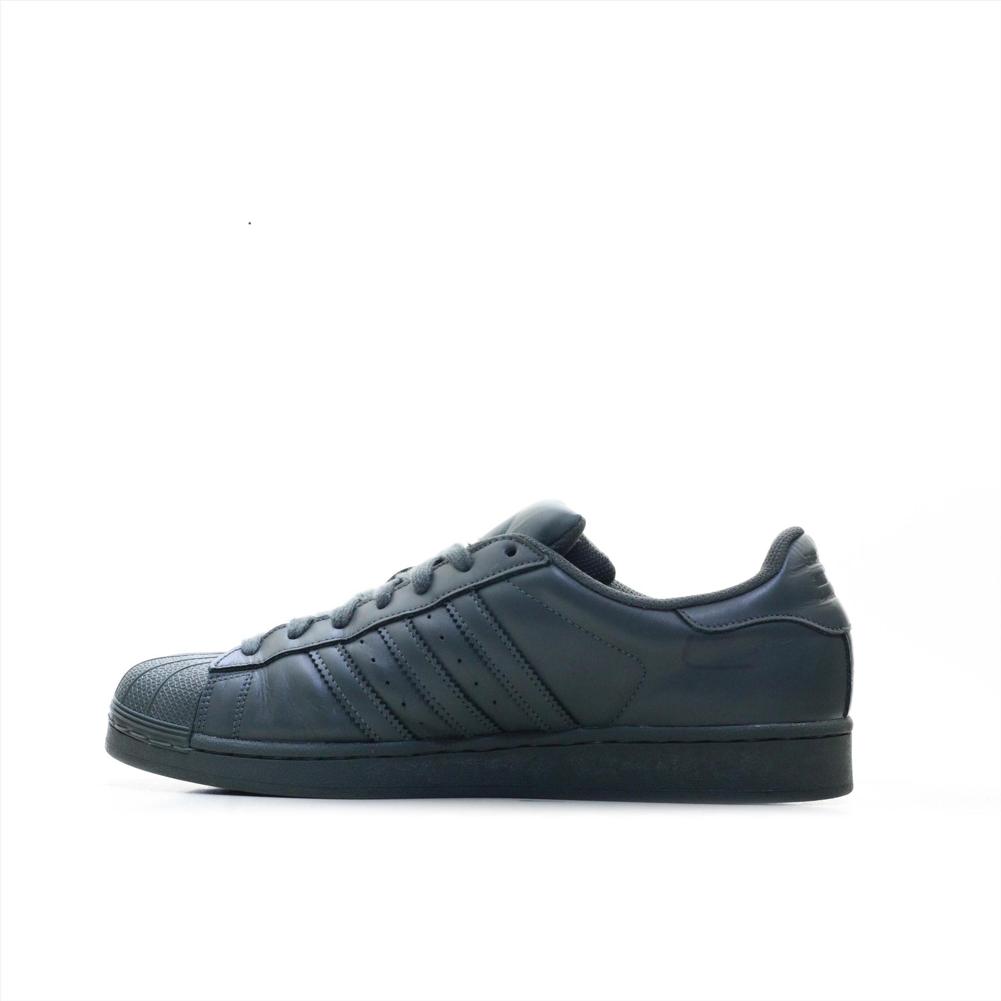 ADIDAS SUPERSTAR EQUALITY PHARRELL WILLIAMS (Original USA Imported)