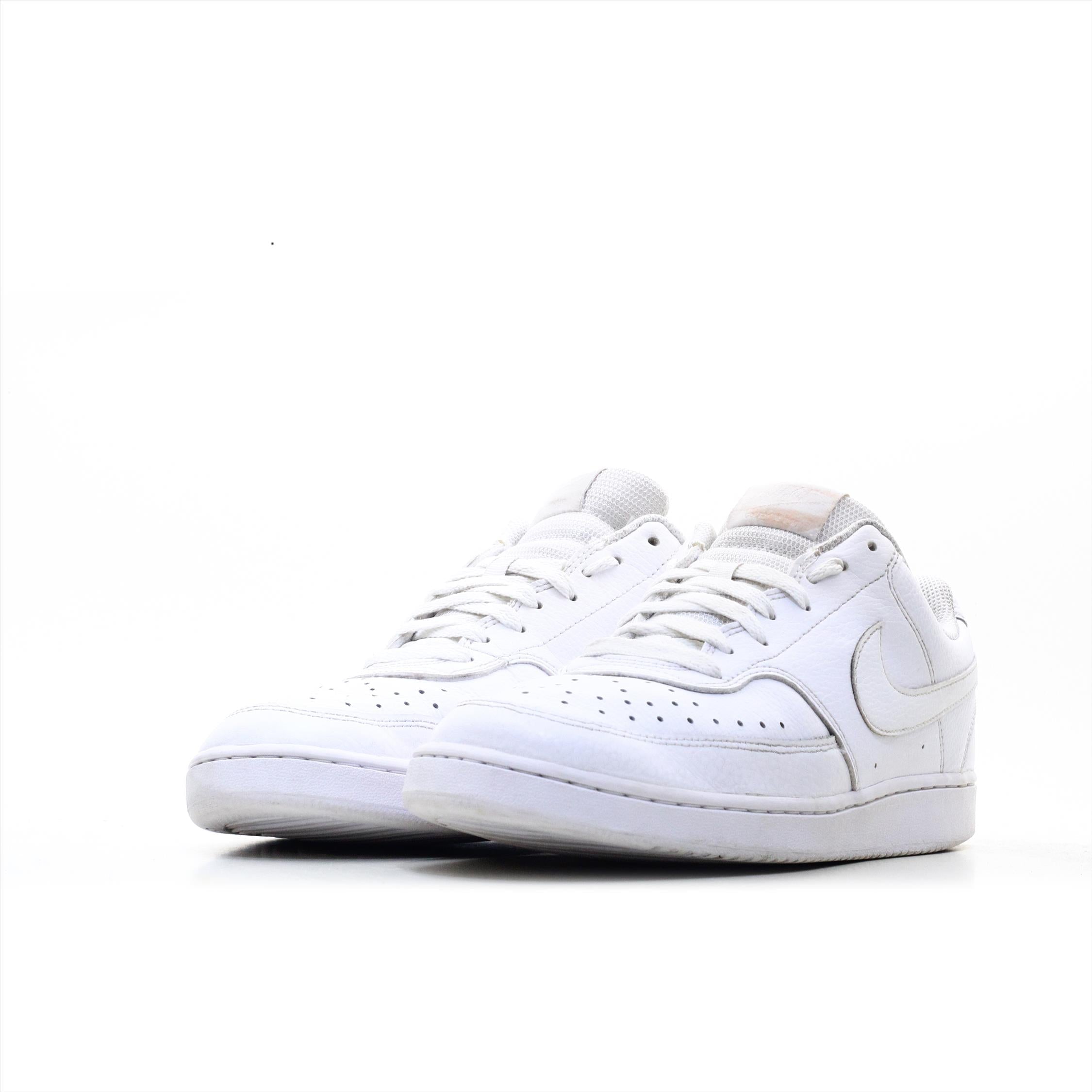 Court vision top lo nike