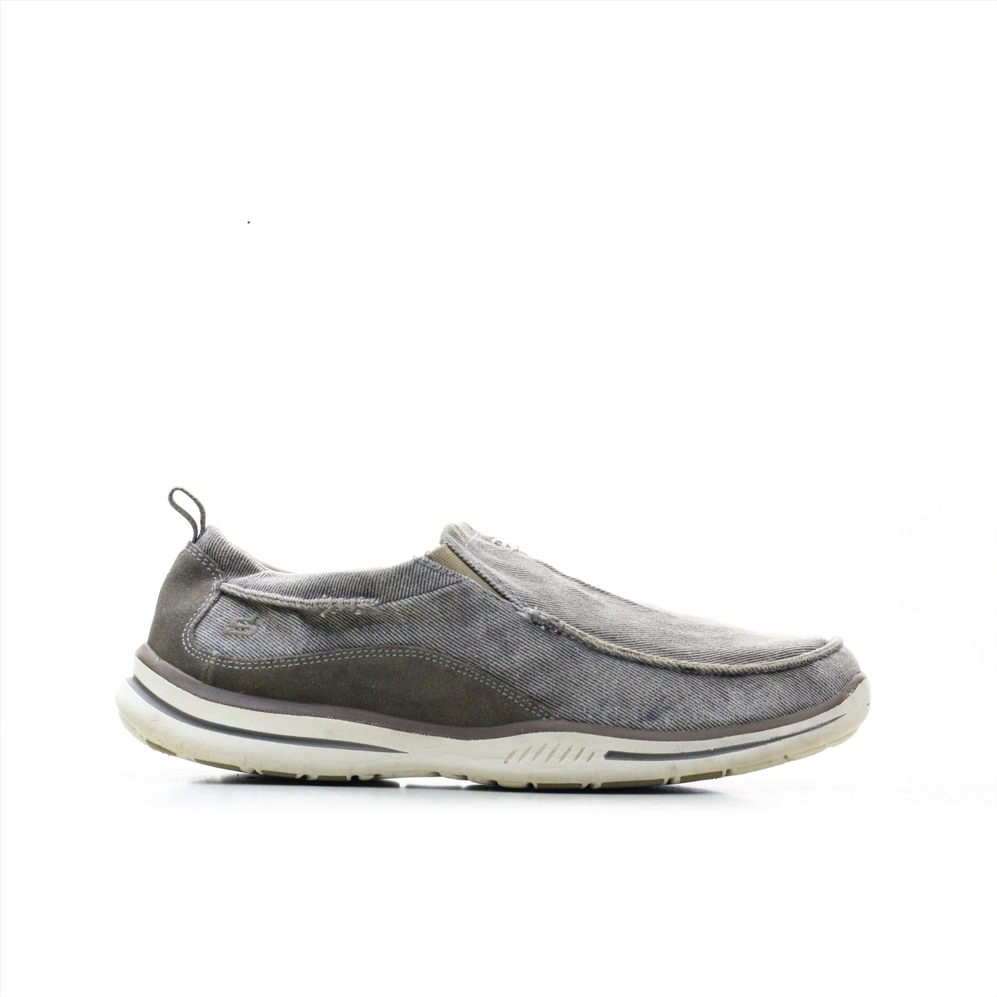 SKECHERS RELAXED FIT AIR COOLED MEMORY FOAM (Original USA Imported)