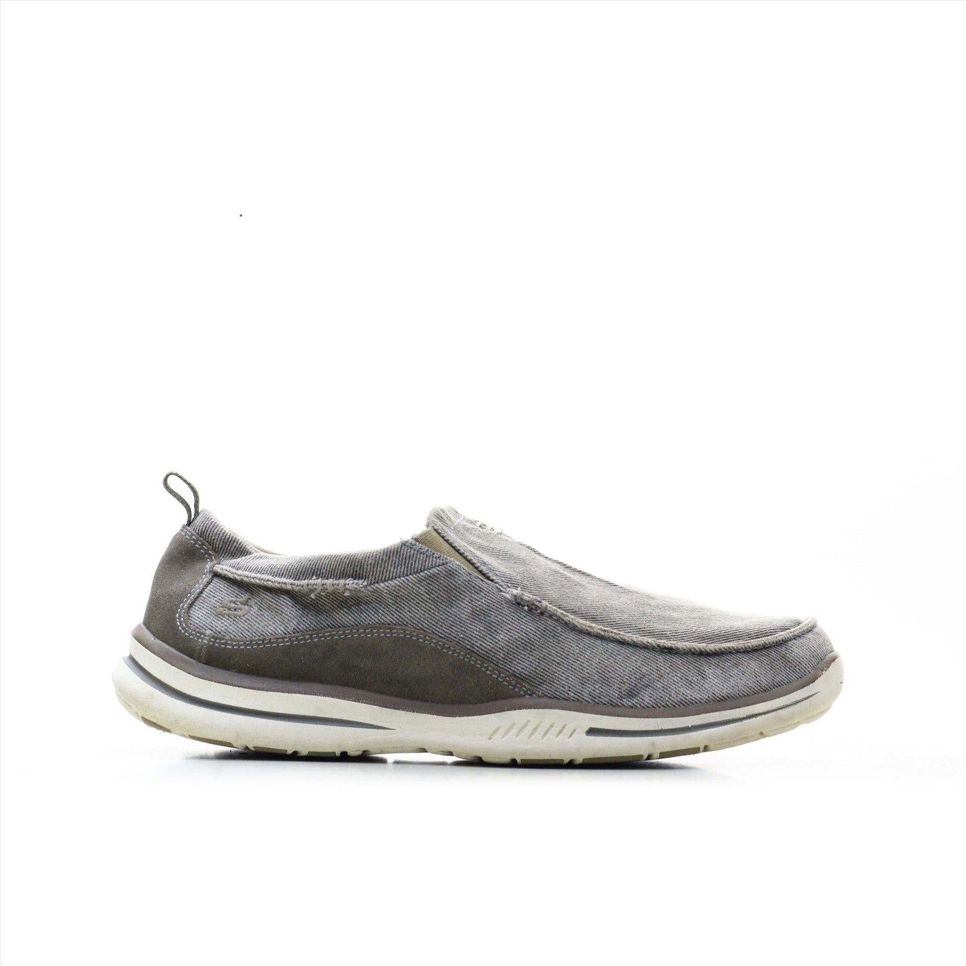 SKECHERS RELAXED FIT AIR COOLED MEMORY FOAM (Original USA Imported)